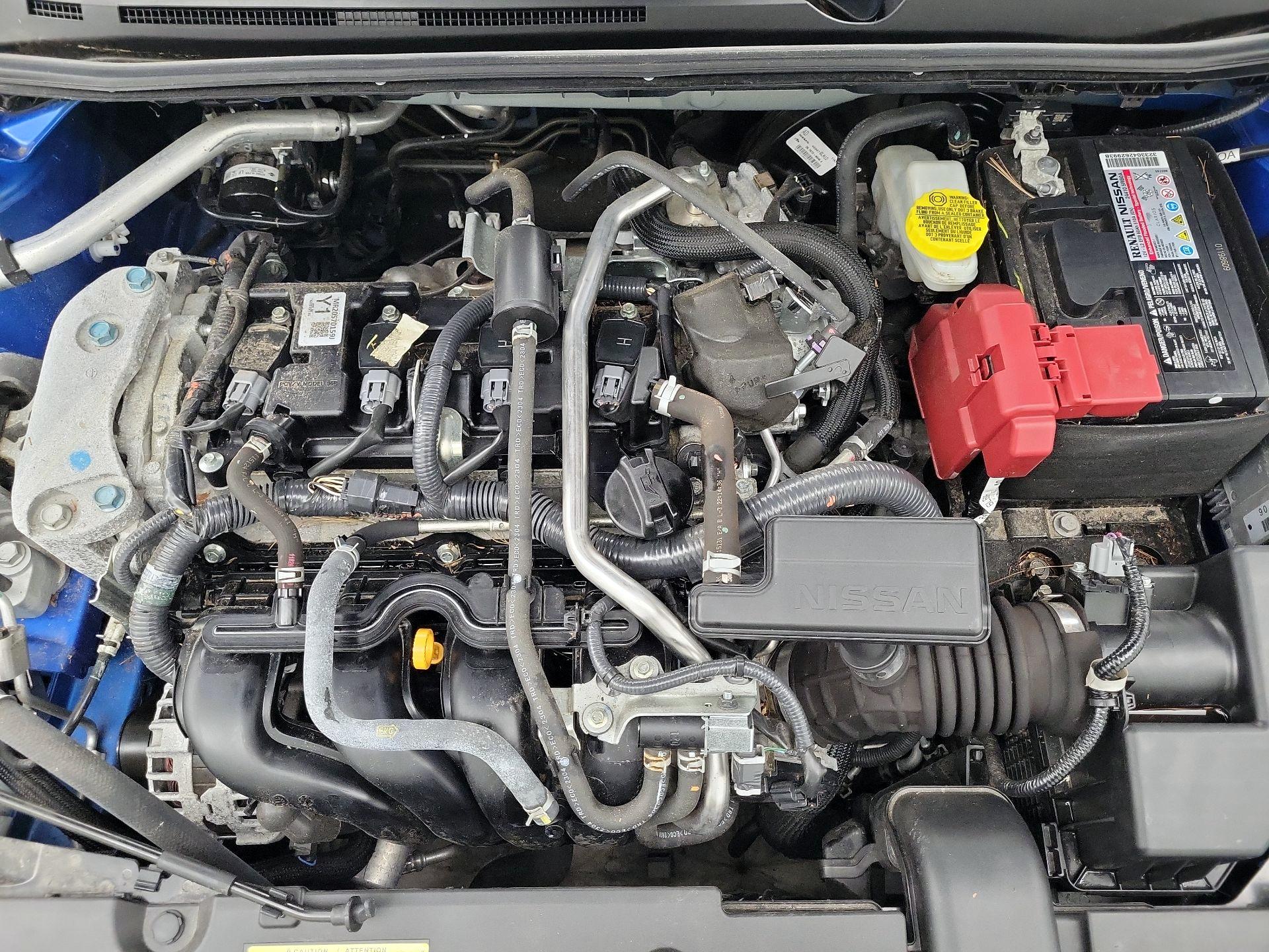 Thumbnail: 2023 Nissan Sentra - 20