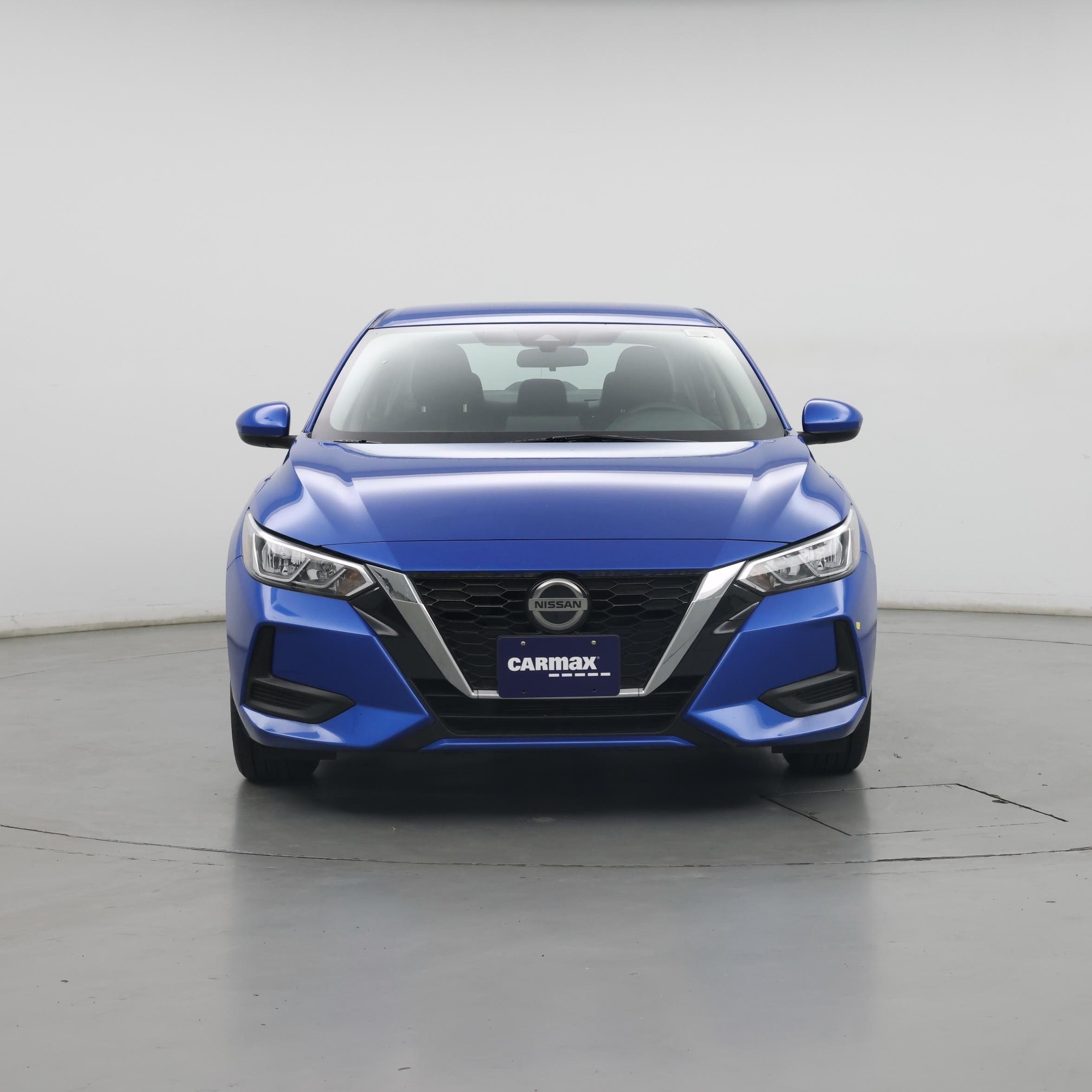 Thumbnail: 2023 Nissan Sentra - 5