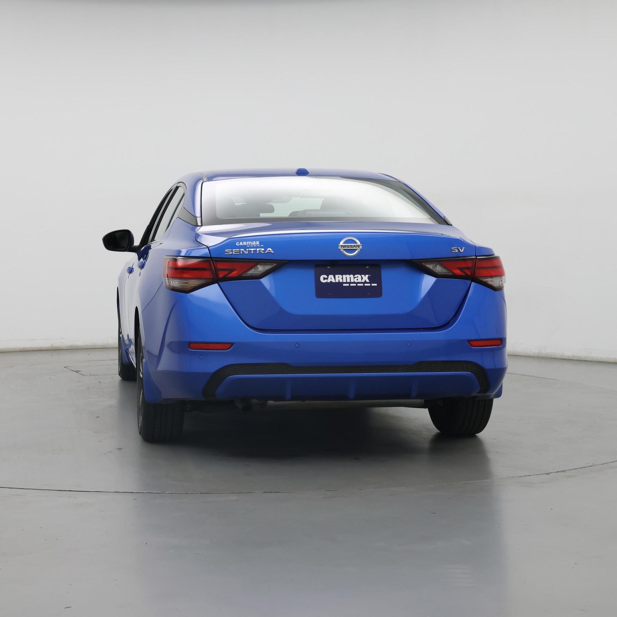 Thumbnail: 2023 Nissan Sentra - 6