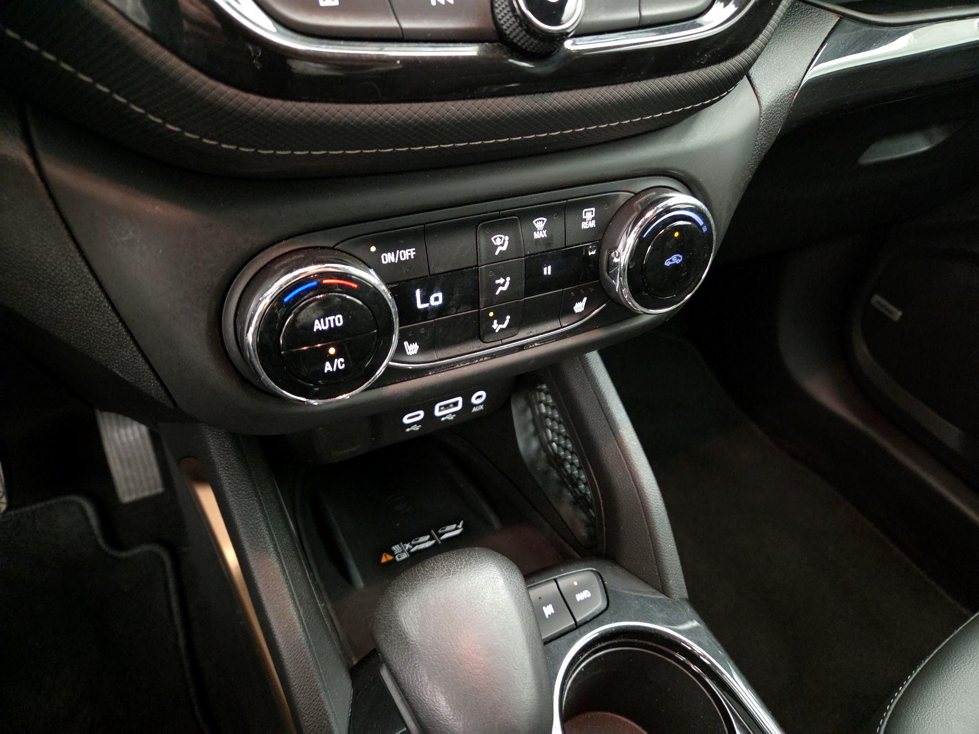 Thumbnail: 2023 Chevrolet TrailBlazer - 16