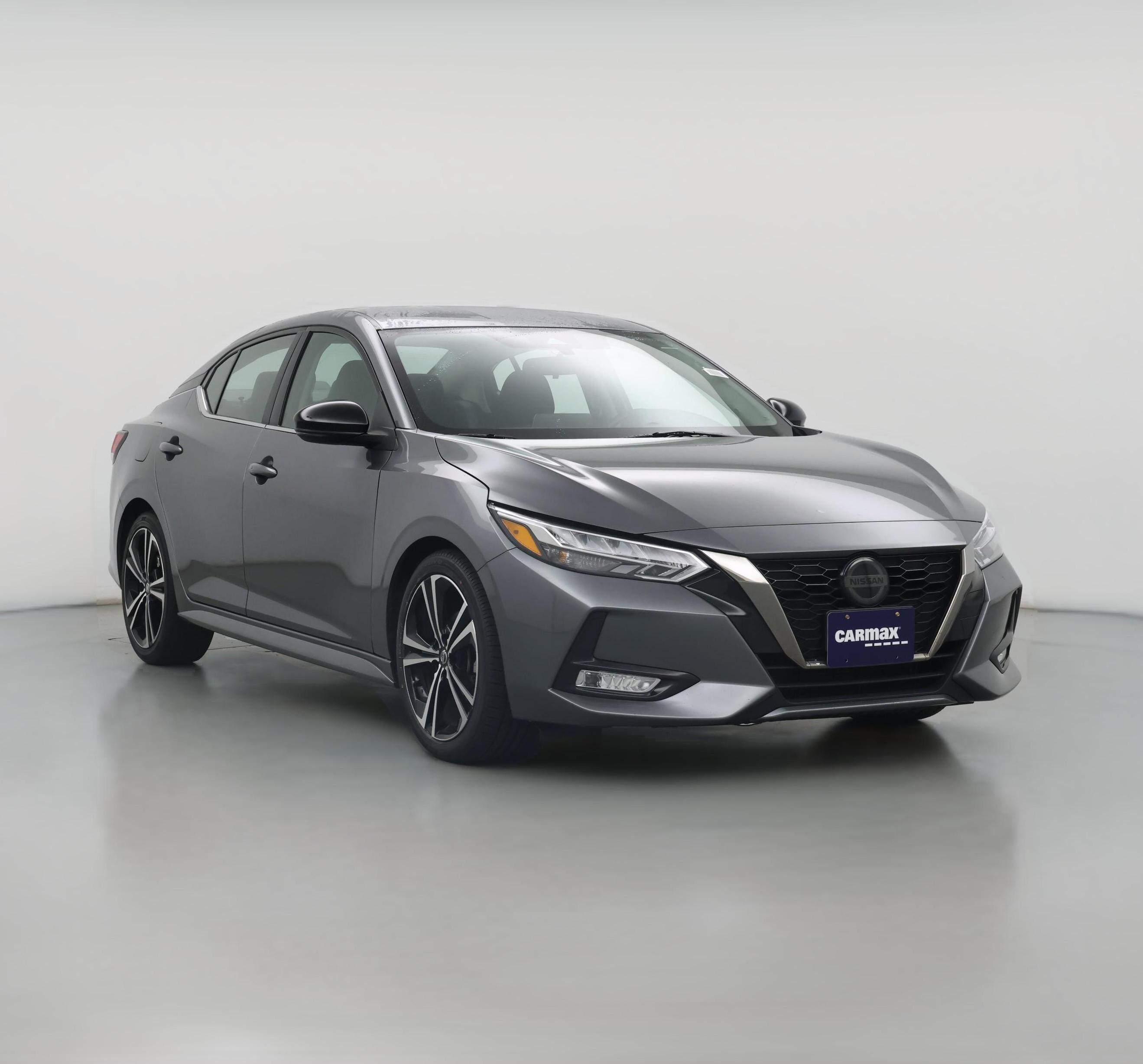 Thumbnail: 2023 Nissan Sentra - 1