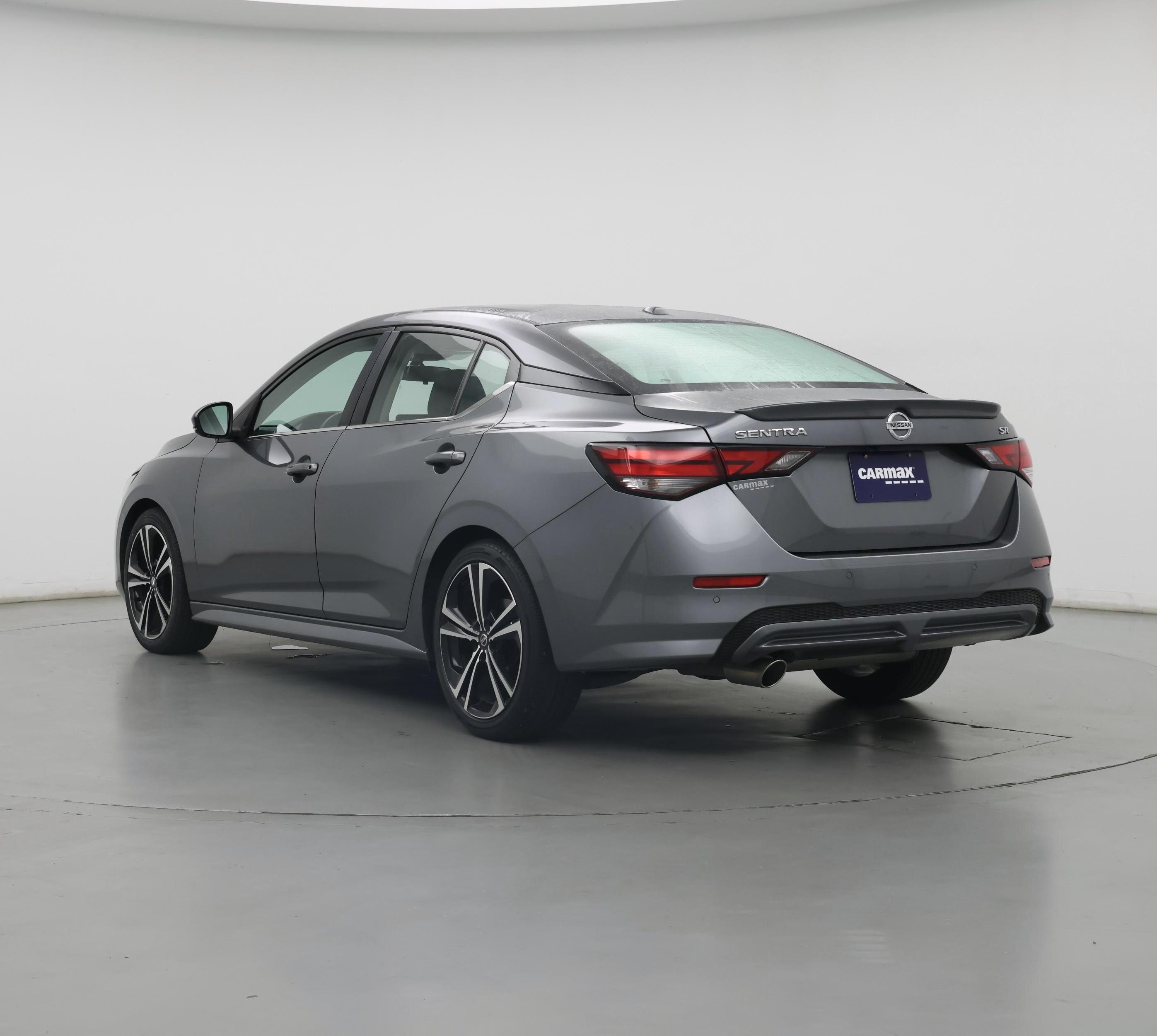 Thumbnail: 2023 Nissan Sentra - 2