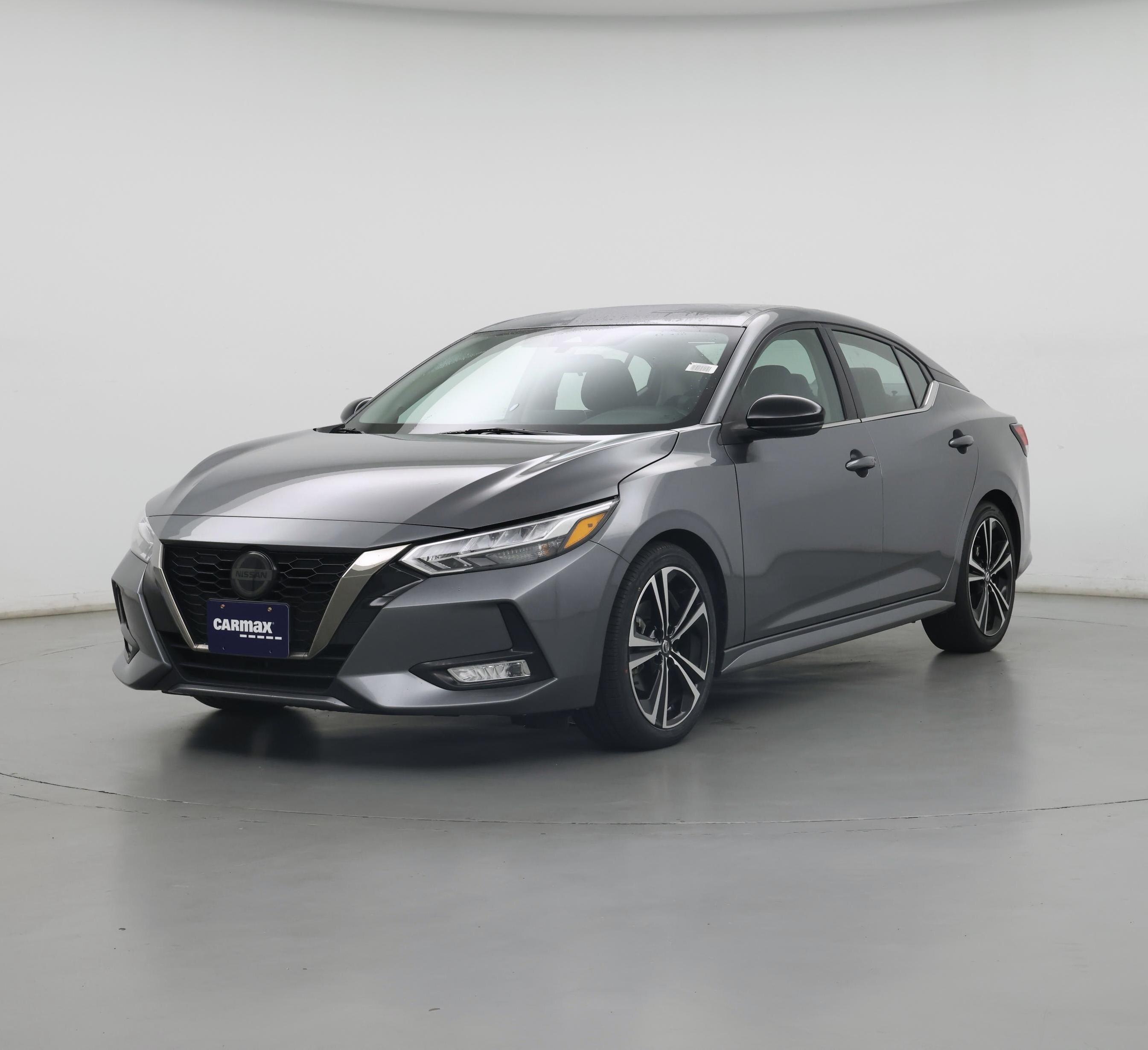 Thumbnail: 2023 Nissan Sentra - 4