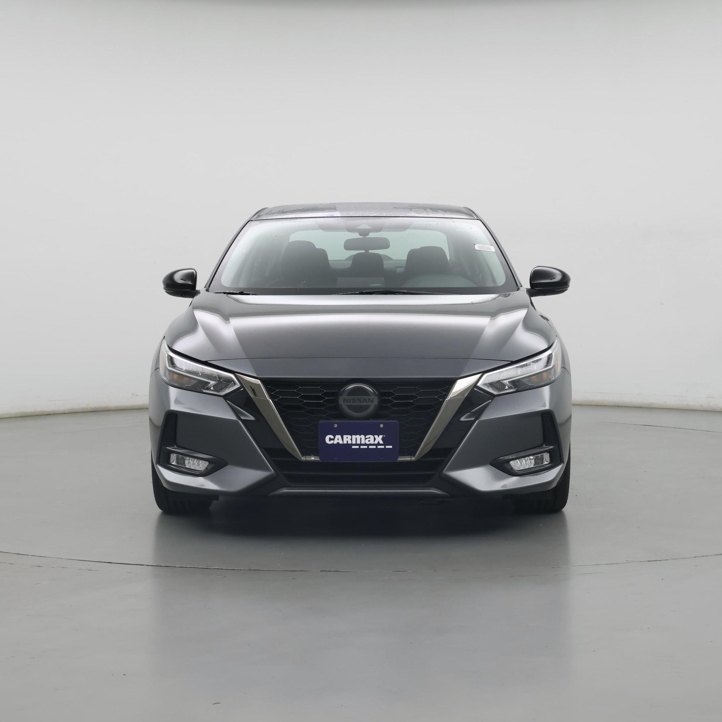 Thumbnail: 2023 Nissan Sentra - 5