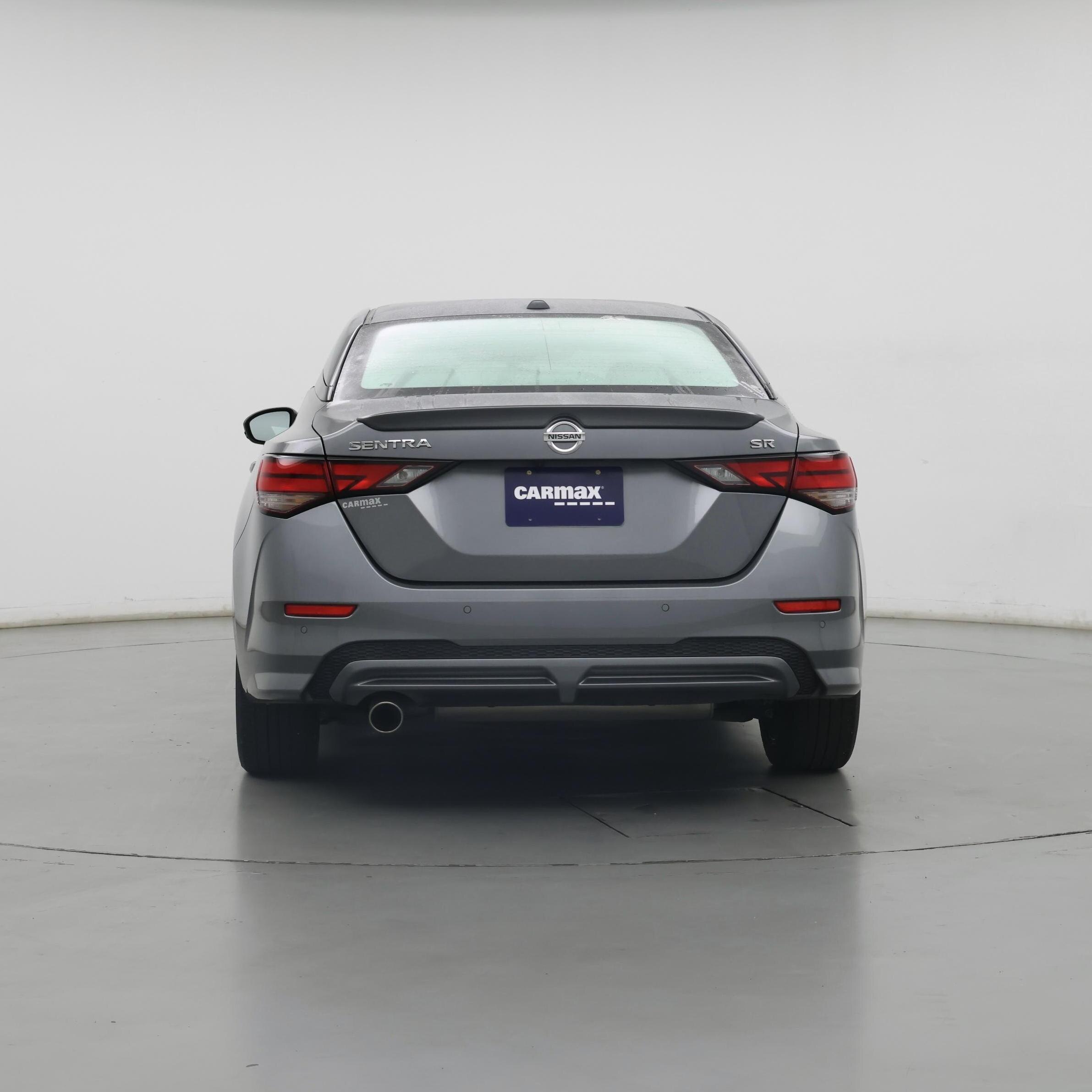 Thumbnail: 2023 Nissan Sentra - 6