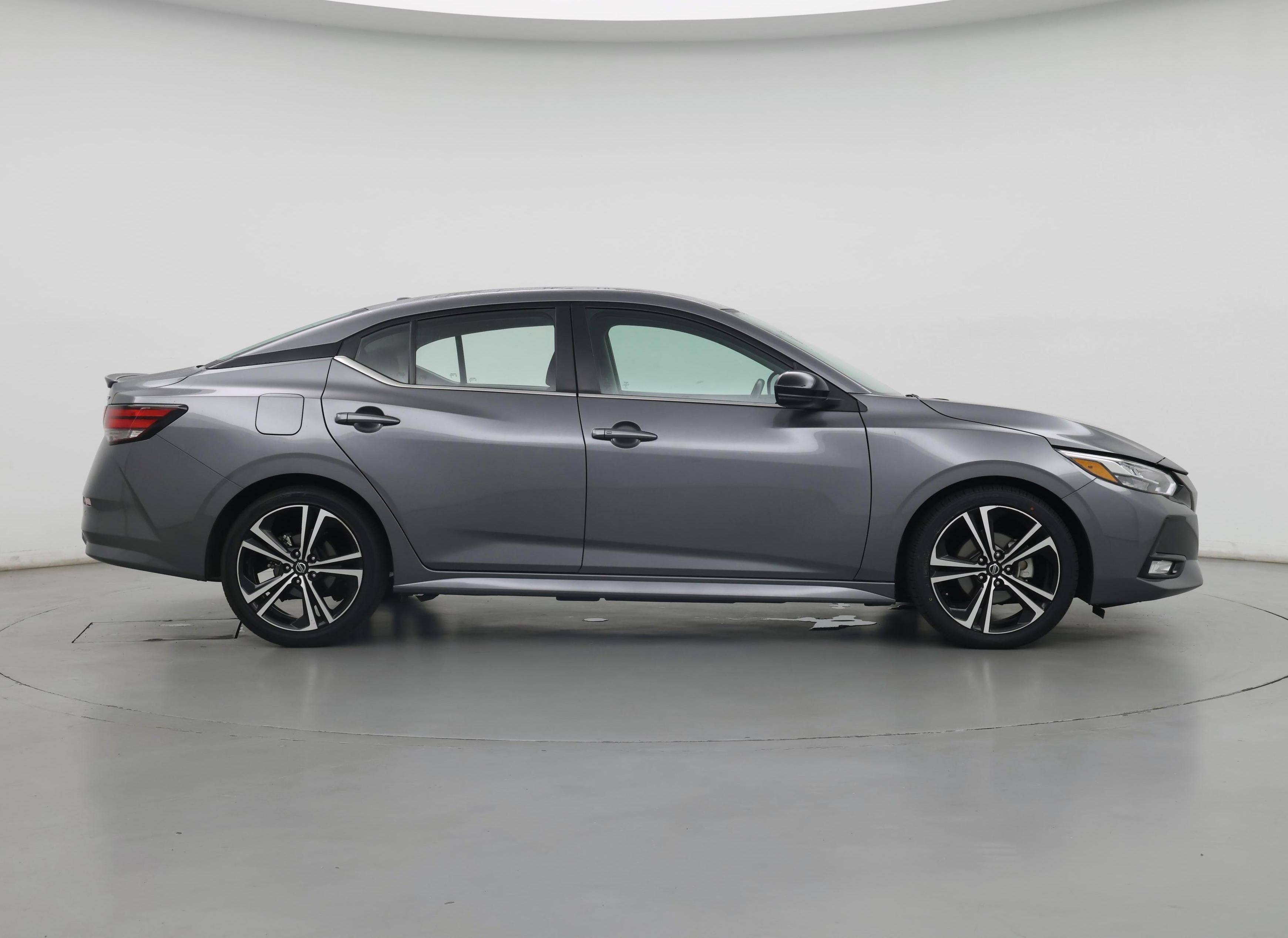 Thumbnail: 2023 Nissan Sentra - 7