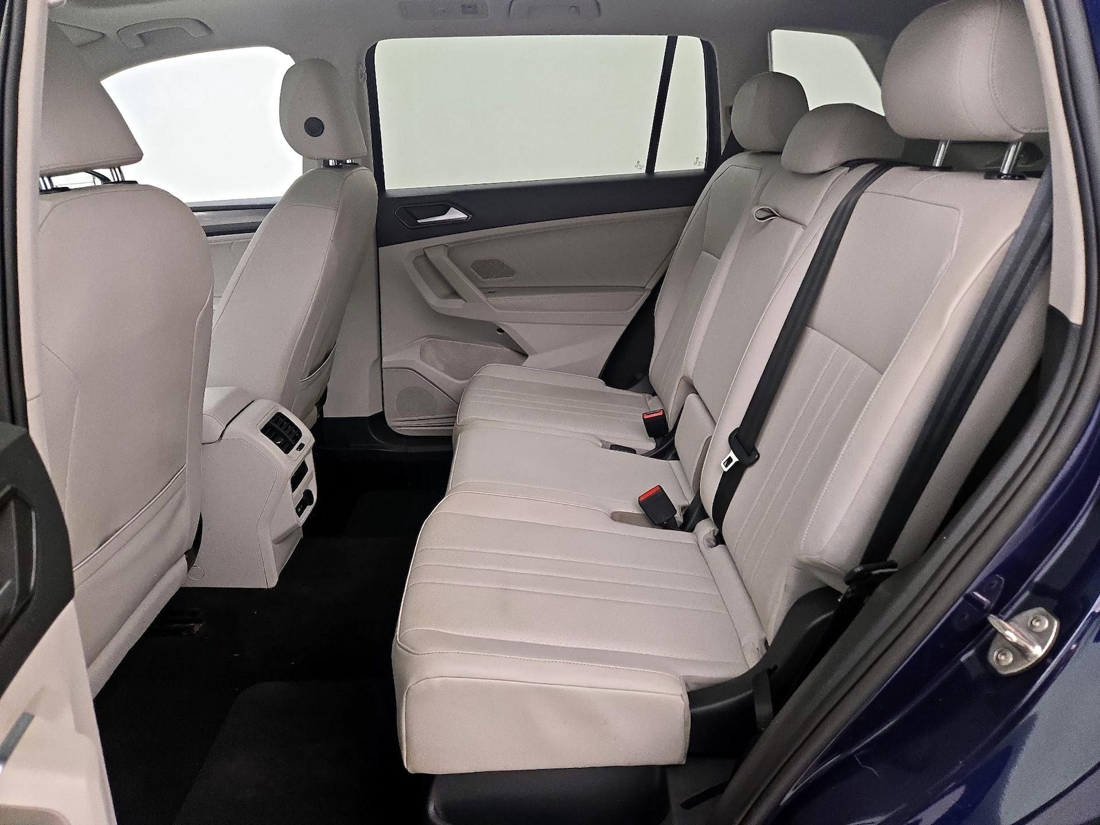 2022 Volkswagen Tiguan SE - Photo 21