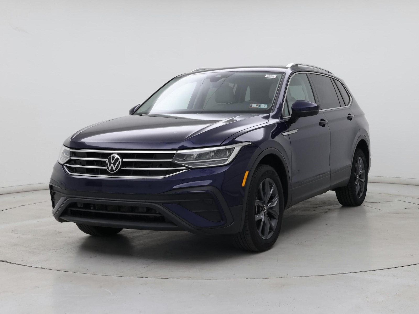 2022 Volkswagen Tiguan SE - Photo 5