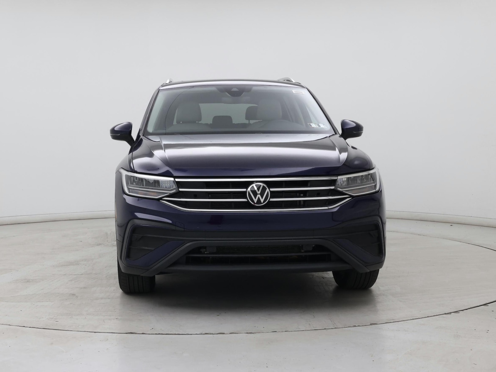 2022 Volkswagen Tiguan SE - Photo 6