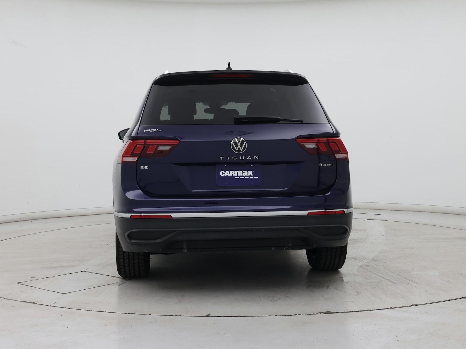 2022 Volkswagen Tiguan SE - Photo 7