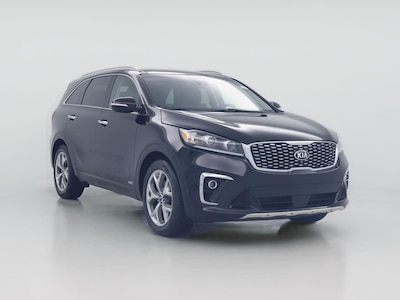 2020 Kia Sorento SX