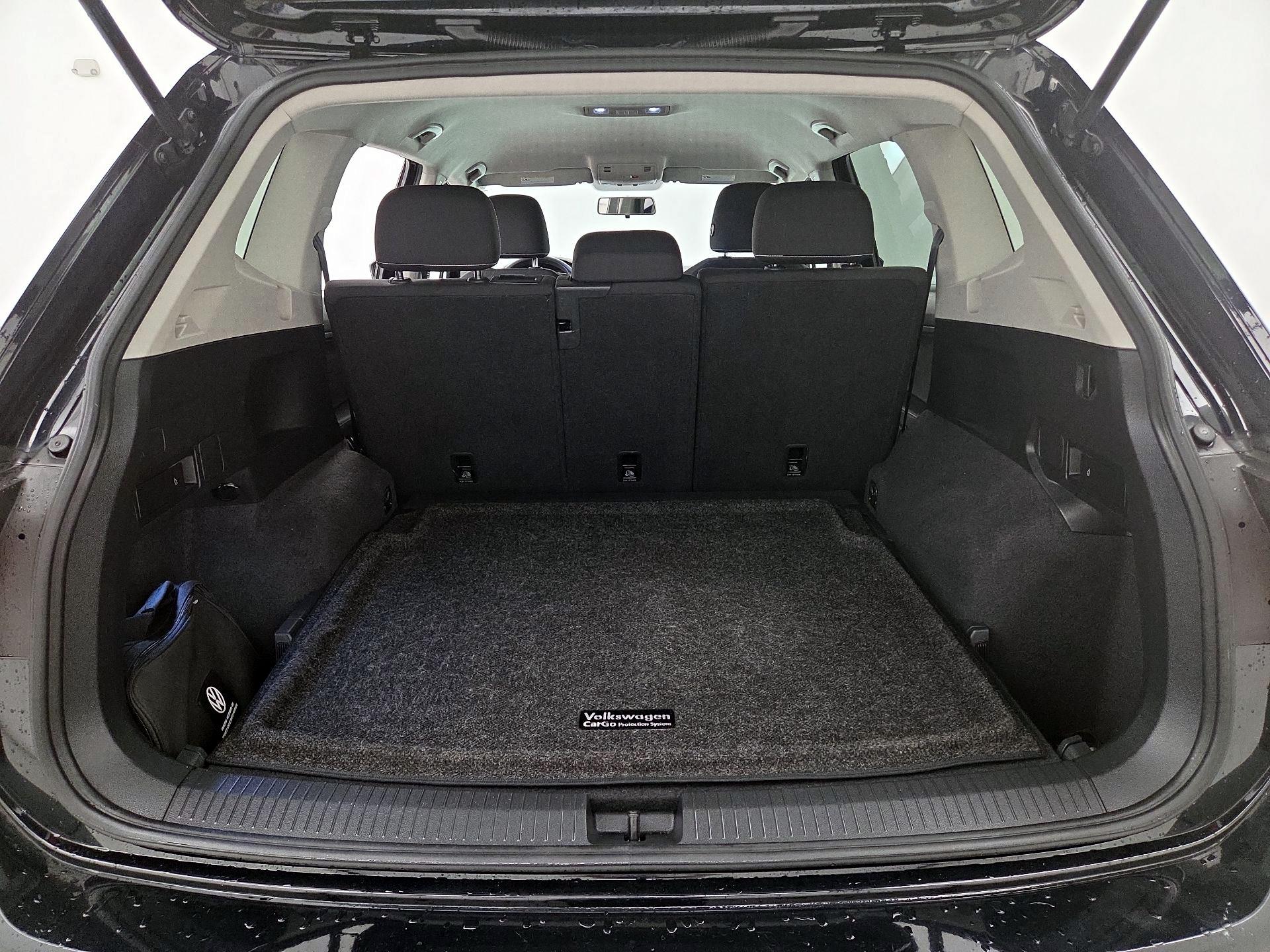 Thumbnail: 2022 Volkswagen Tiguan - 20