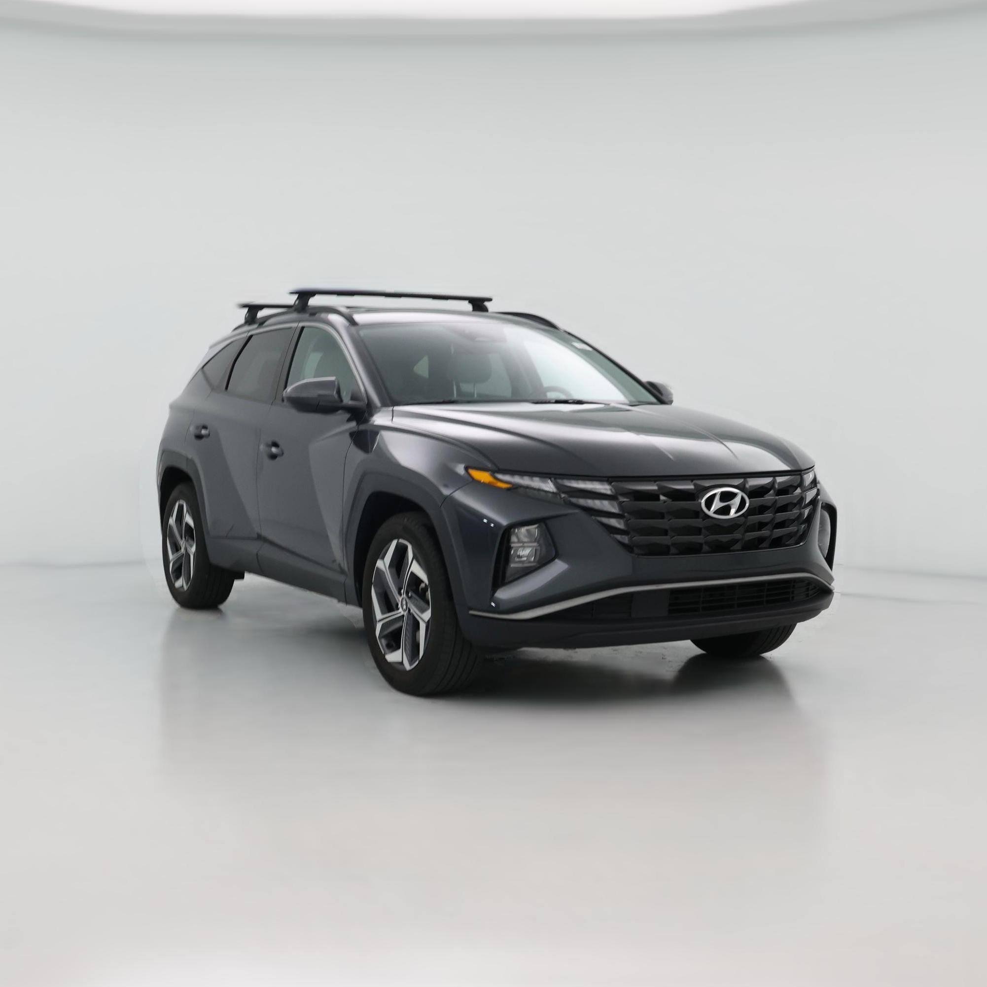 Thumbnail: 2023 Hyundai Tucson - 1