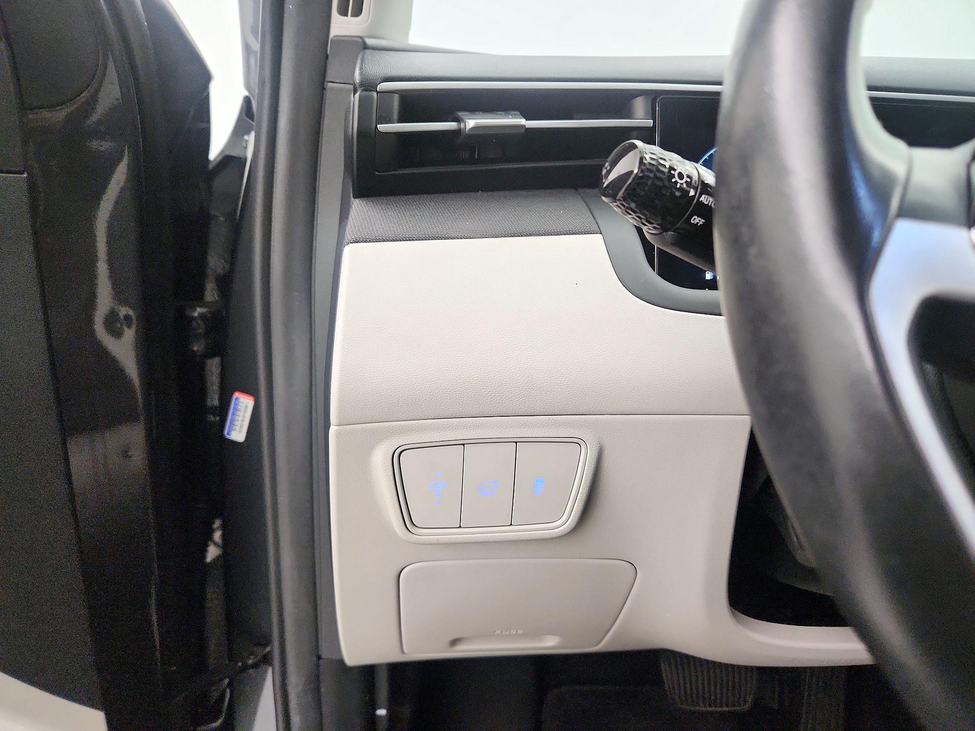 Thumbnail: 2023 Hyundai Tucson - 13