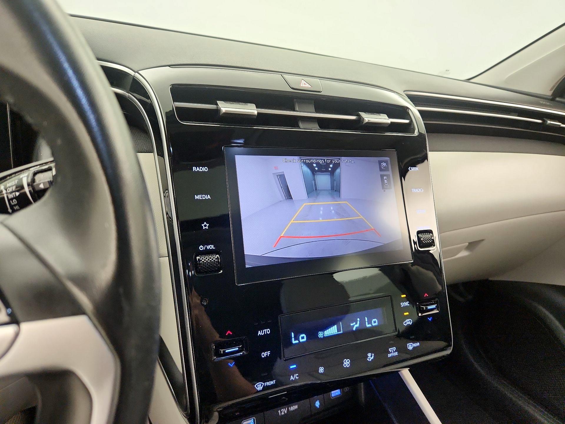 Thumbnail: 2023 Hyundai Tucson - 14