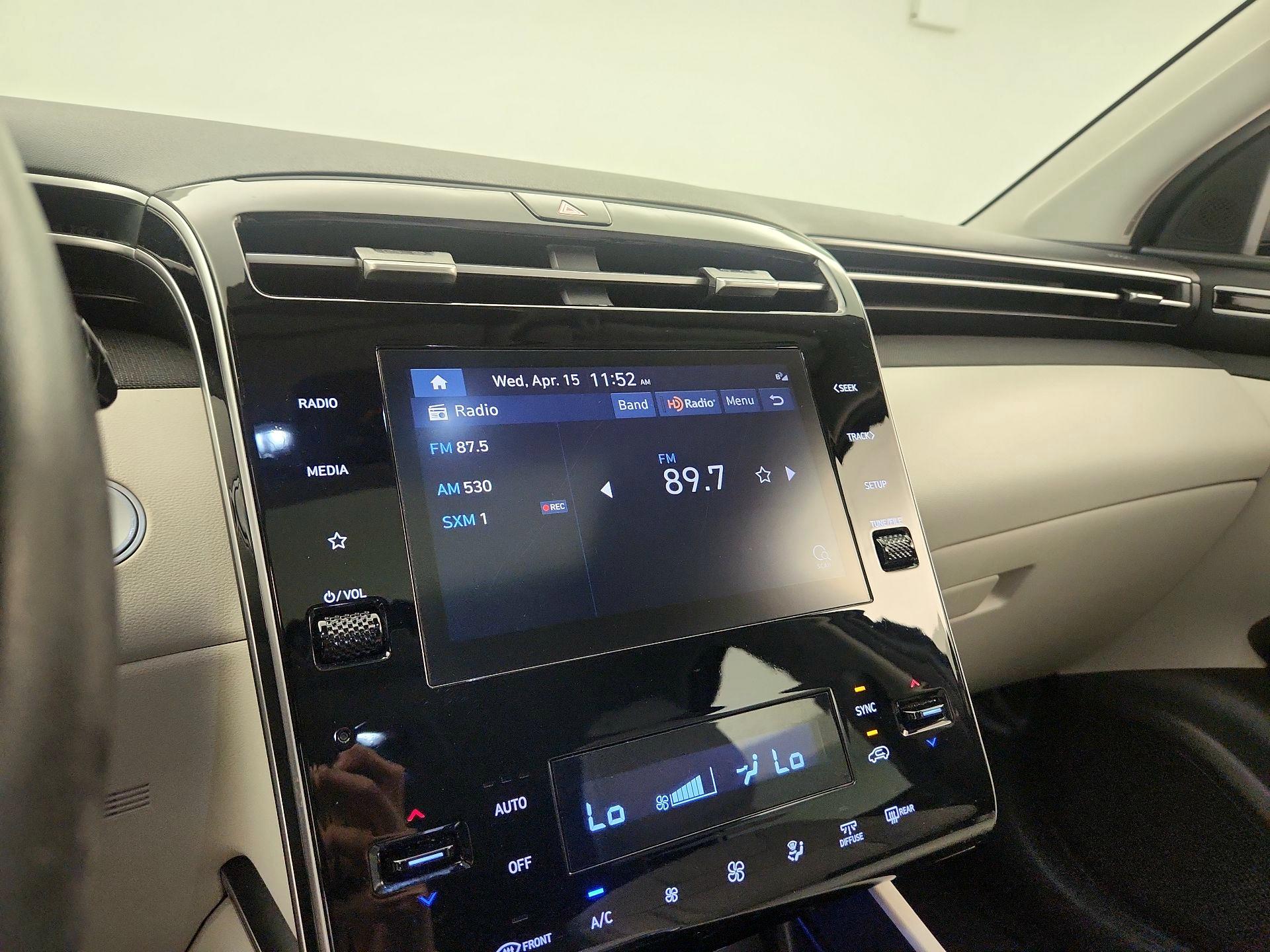 Thumbnail: 2023 Hyundai Tucson - 15