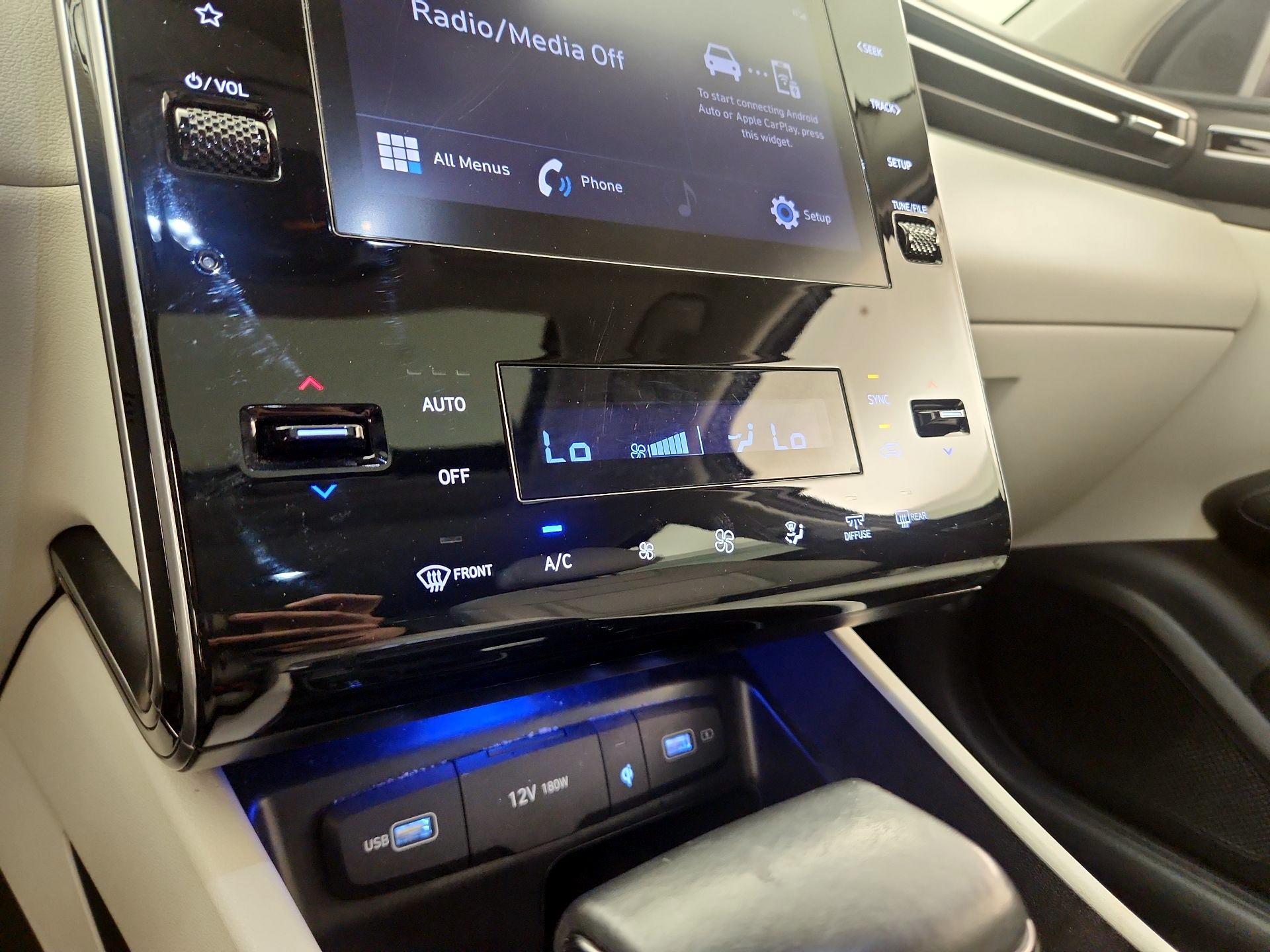 Thumbnail: 2023 Hyundai Tucson - 16