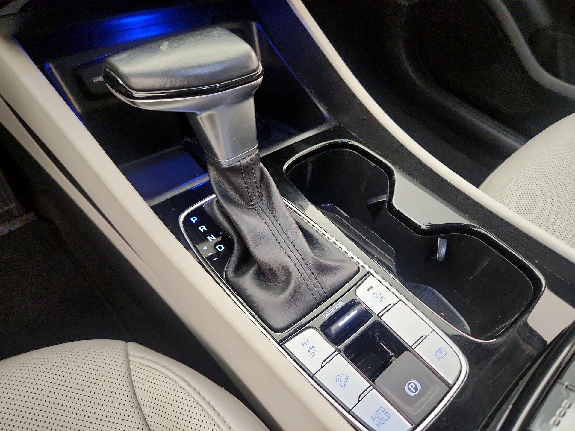 Thumbnail: 2023 Hyundai Tucson - 17