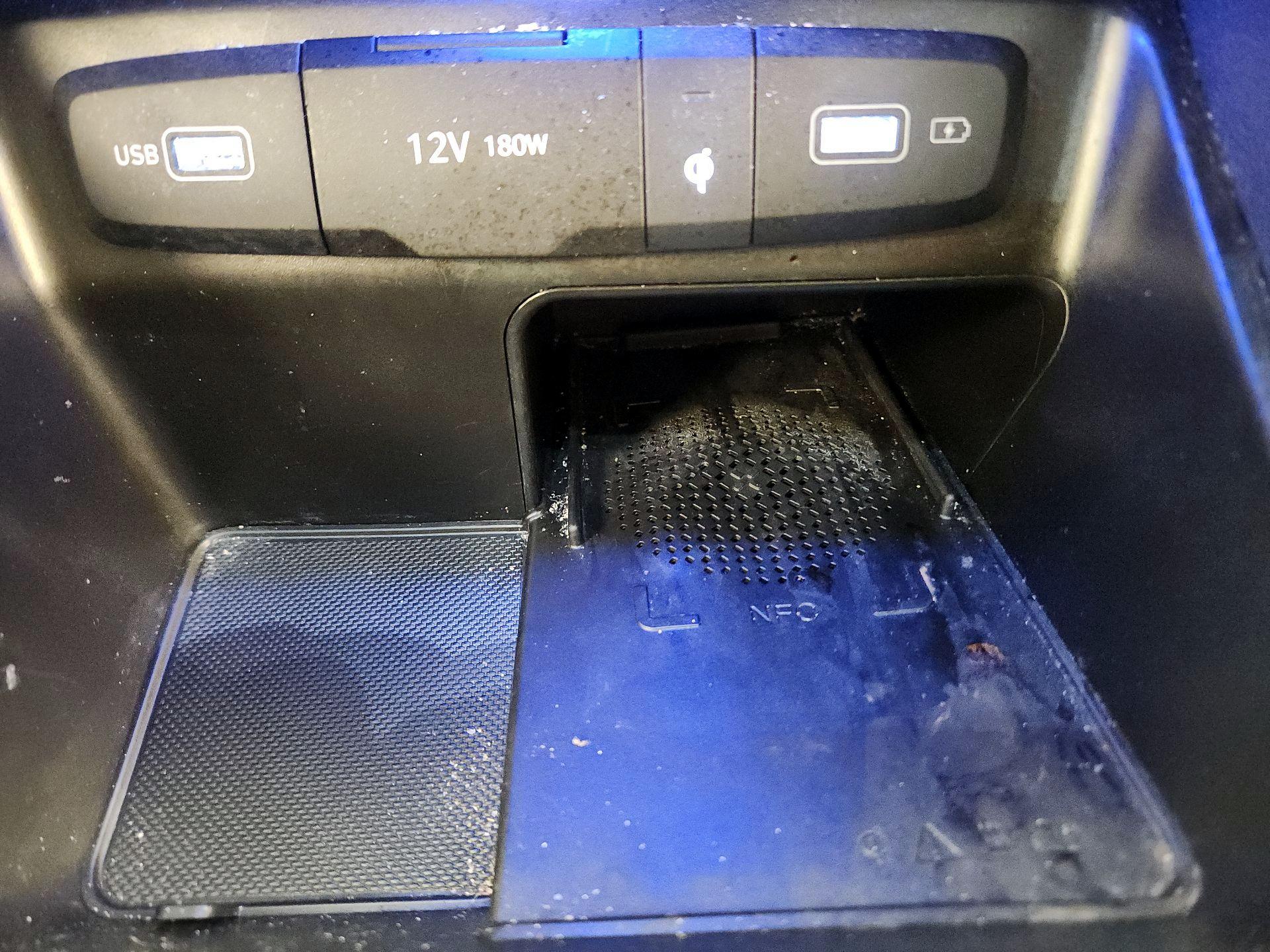 Thumbnail: 2023 Hyundai Tucson - 18