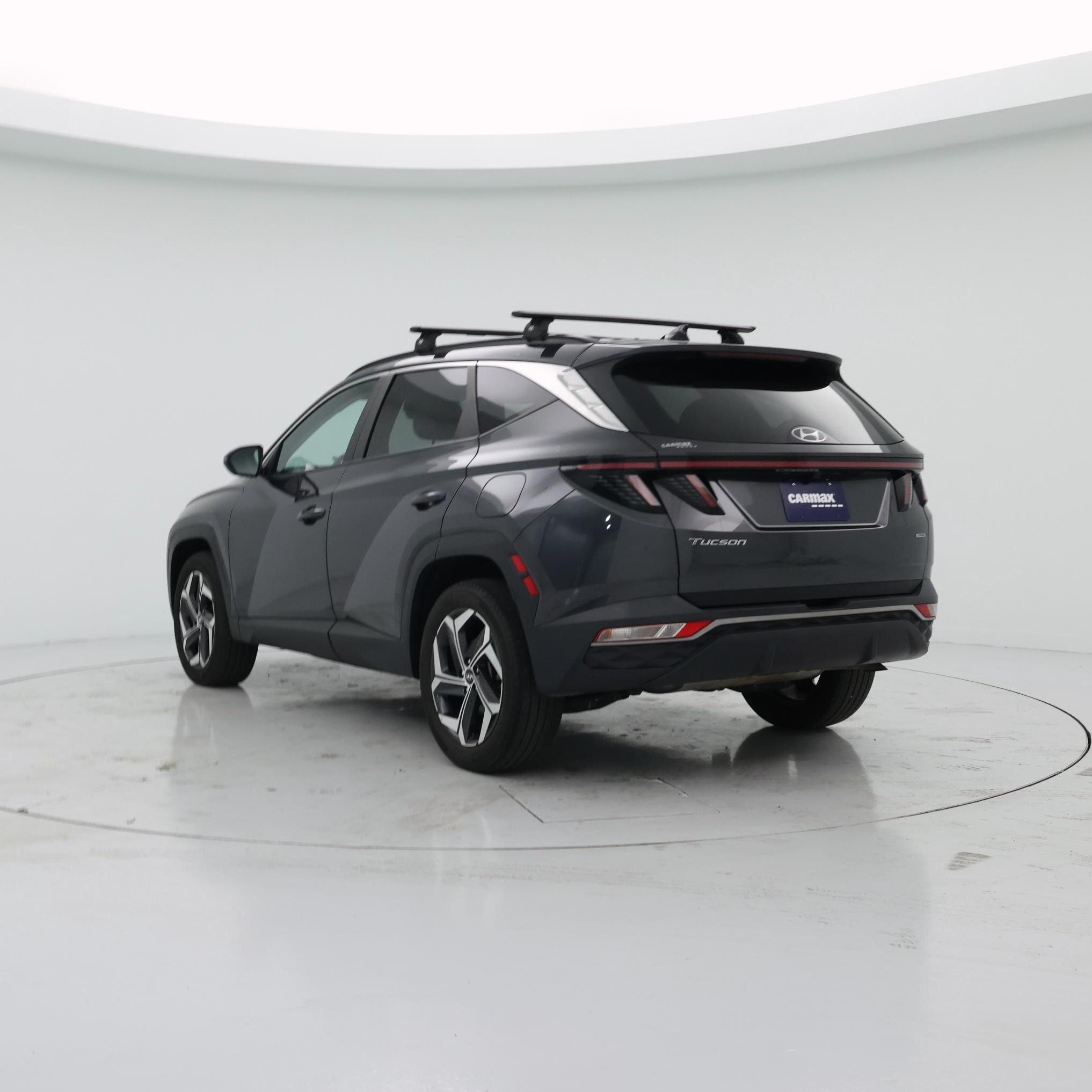 Thumbnail: 2023 Hyundai Tucson - 2