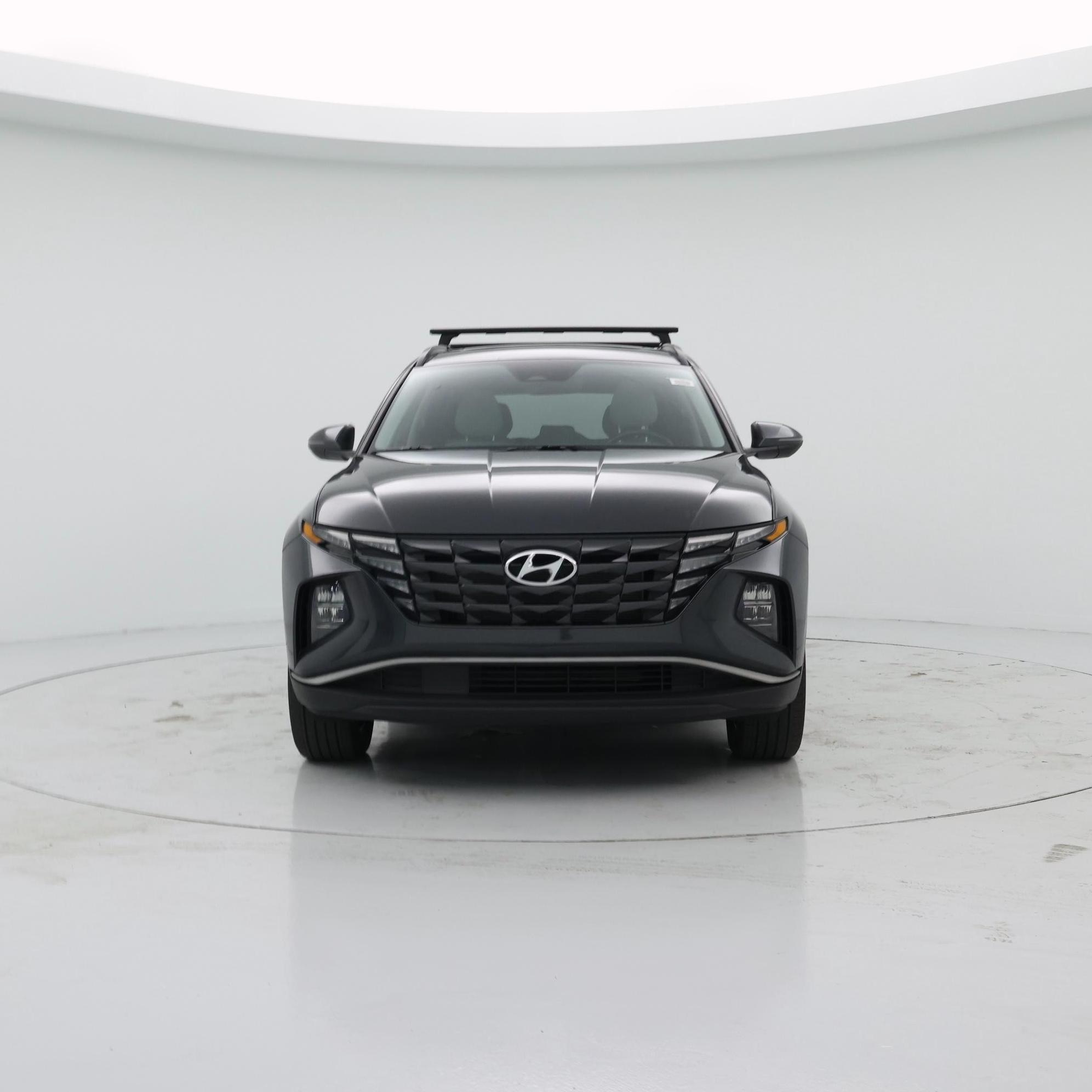 Thumbnail: 2023 Hyundai Tucson - 5