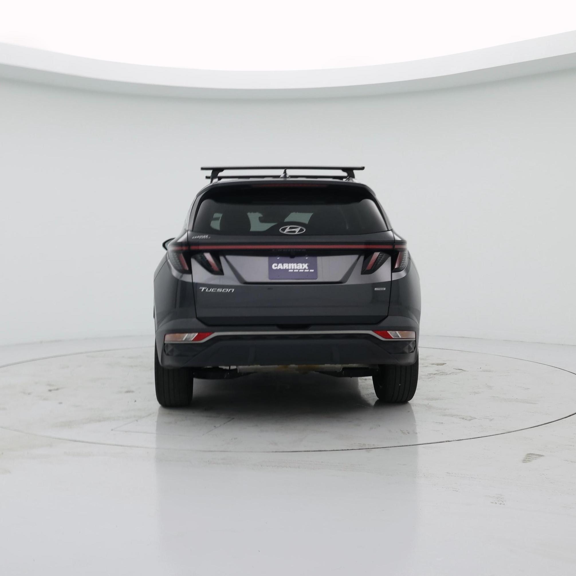 Thumbnail: 2023 Hyundai Tucson - 6