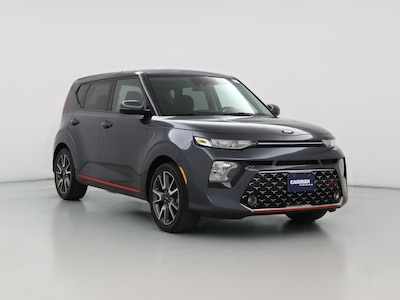 2020 Kia Soul GT-Line