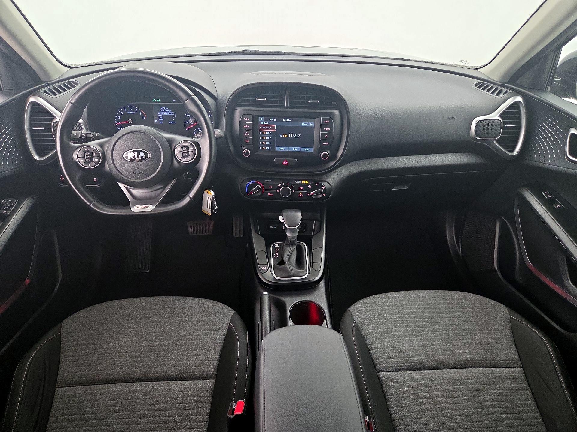 Thumbnail: 2020 Kia Soul - 9