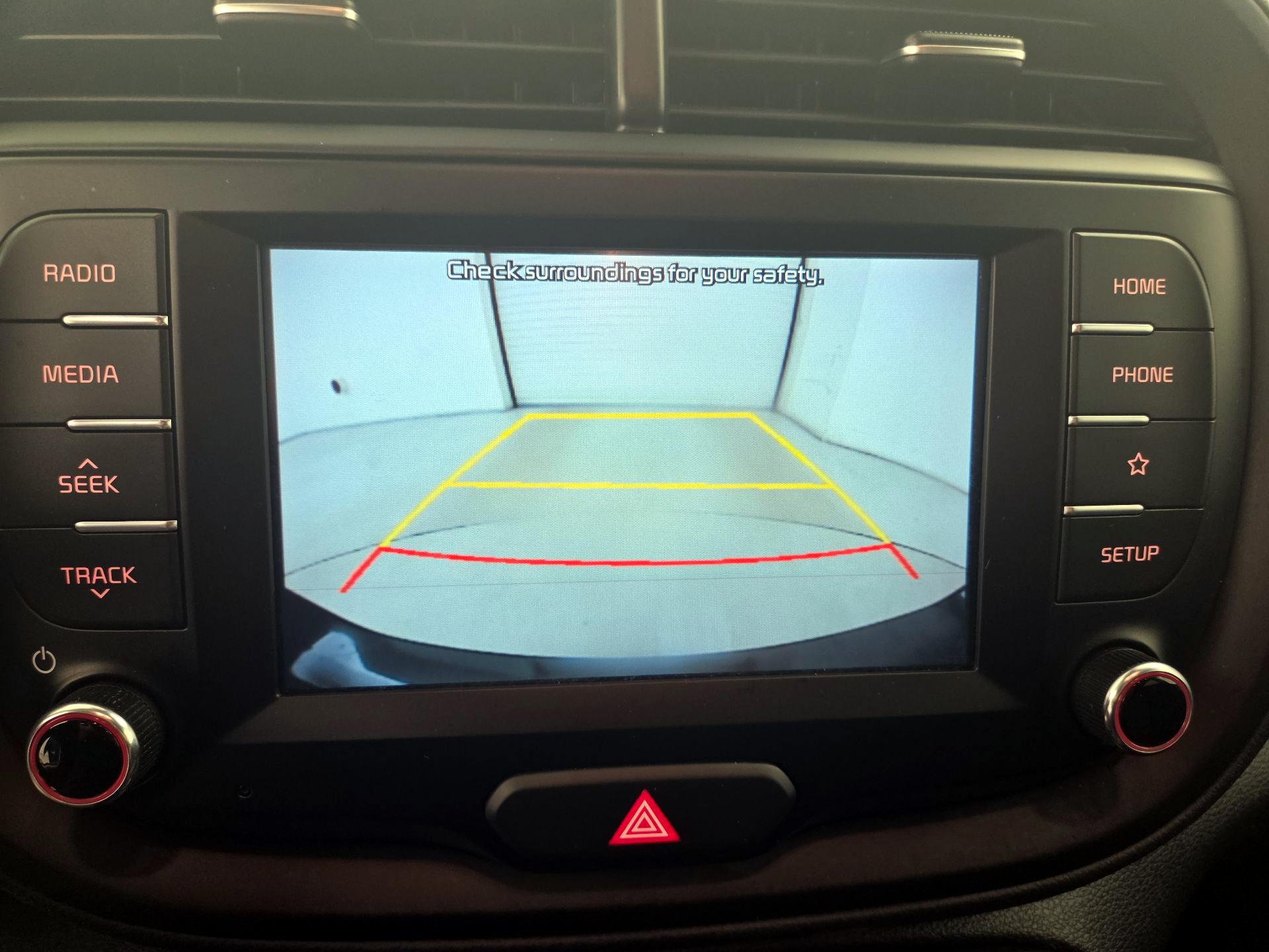 Thumbnail: 2020 Kia Soul - 14