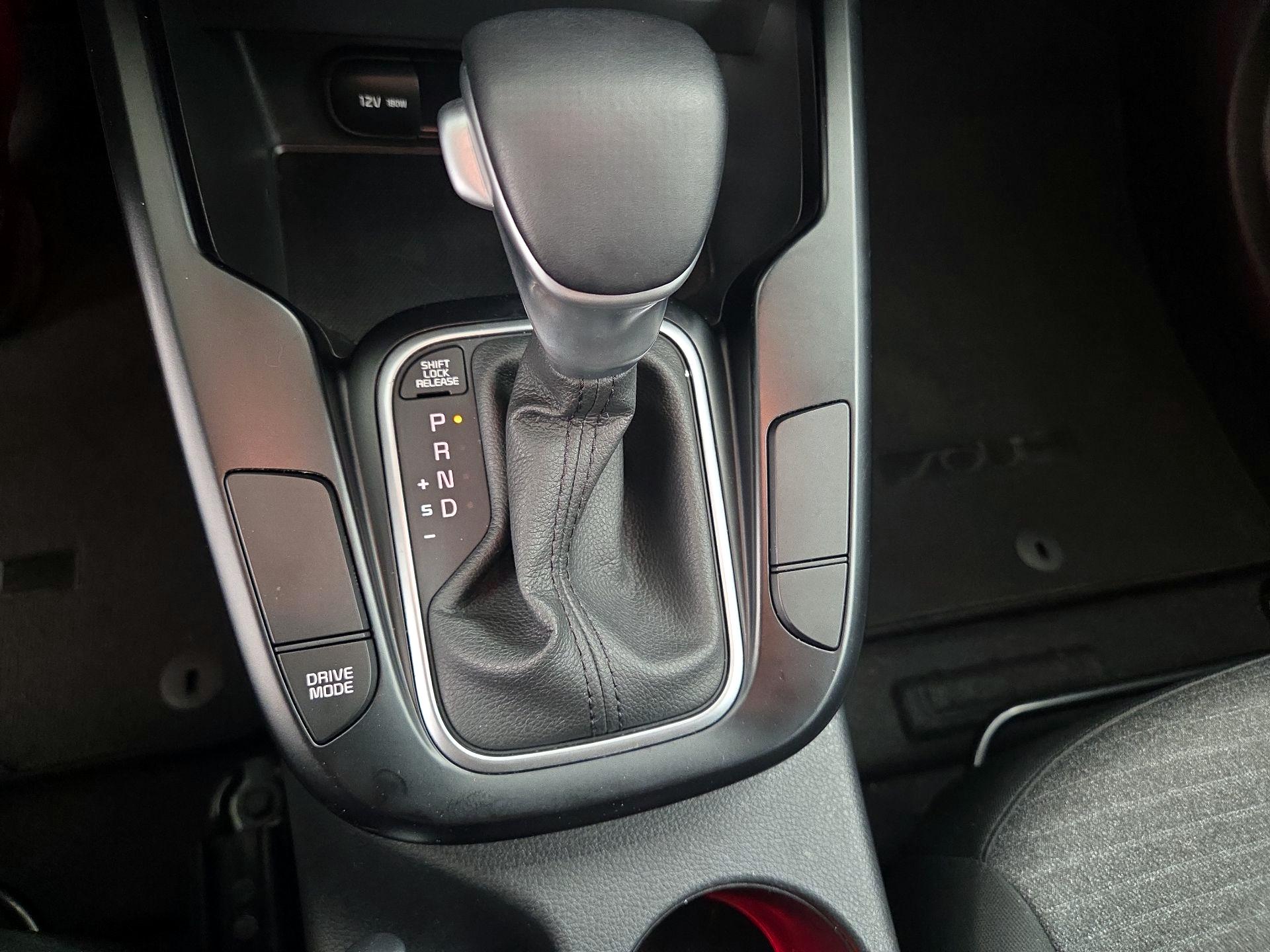 Thumbnail: 2020 Kia Soul - 17