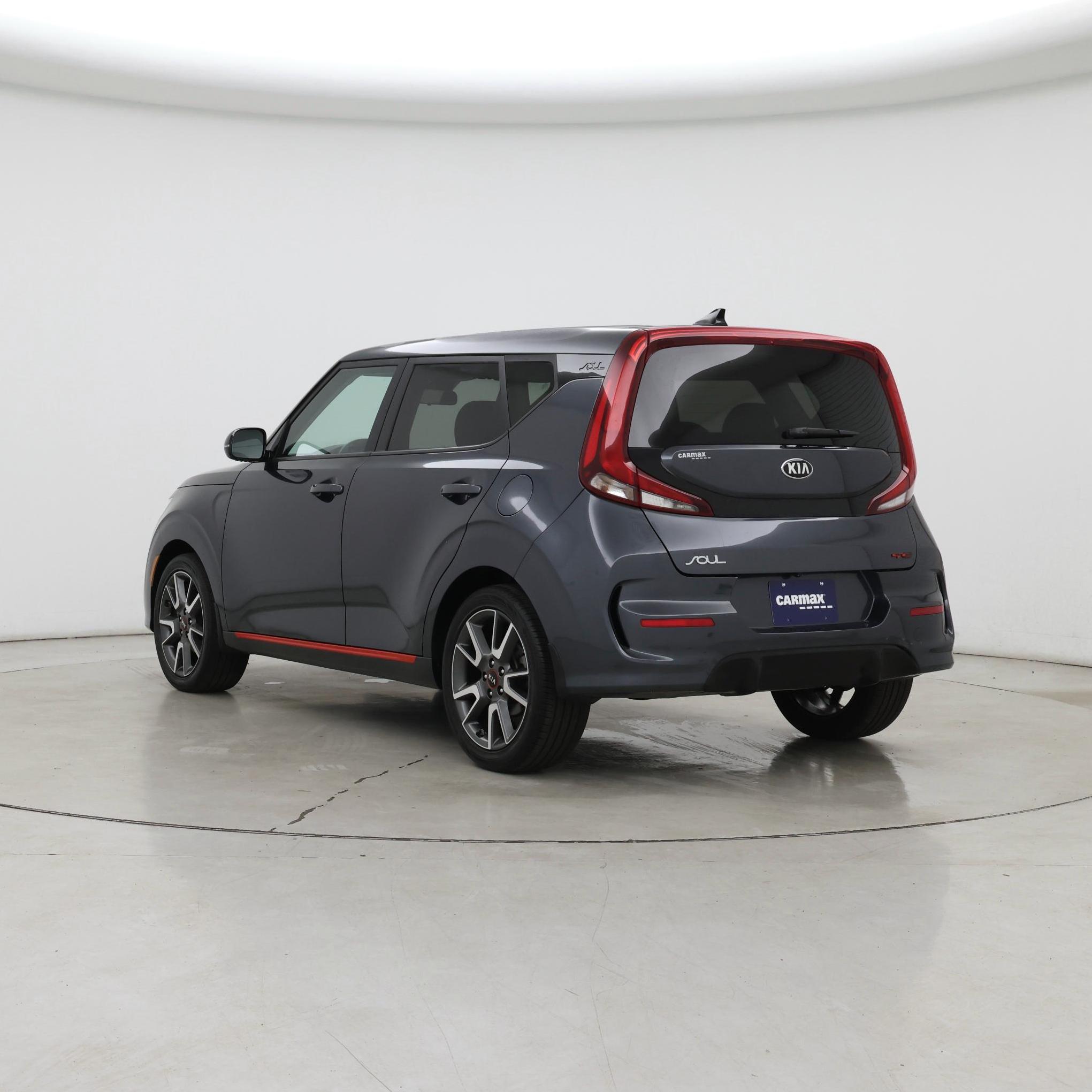 Thumbnail: 2020 Kia Soul - 2