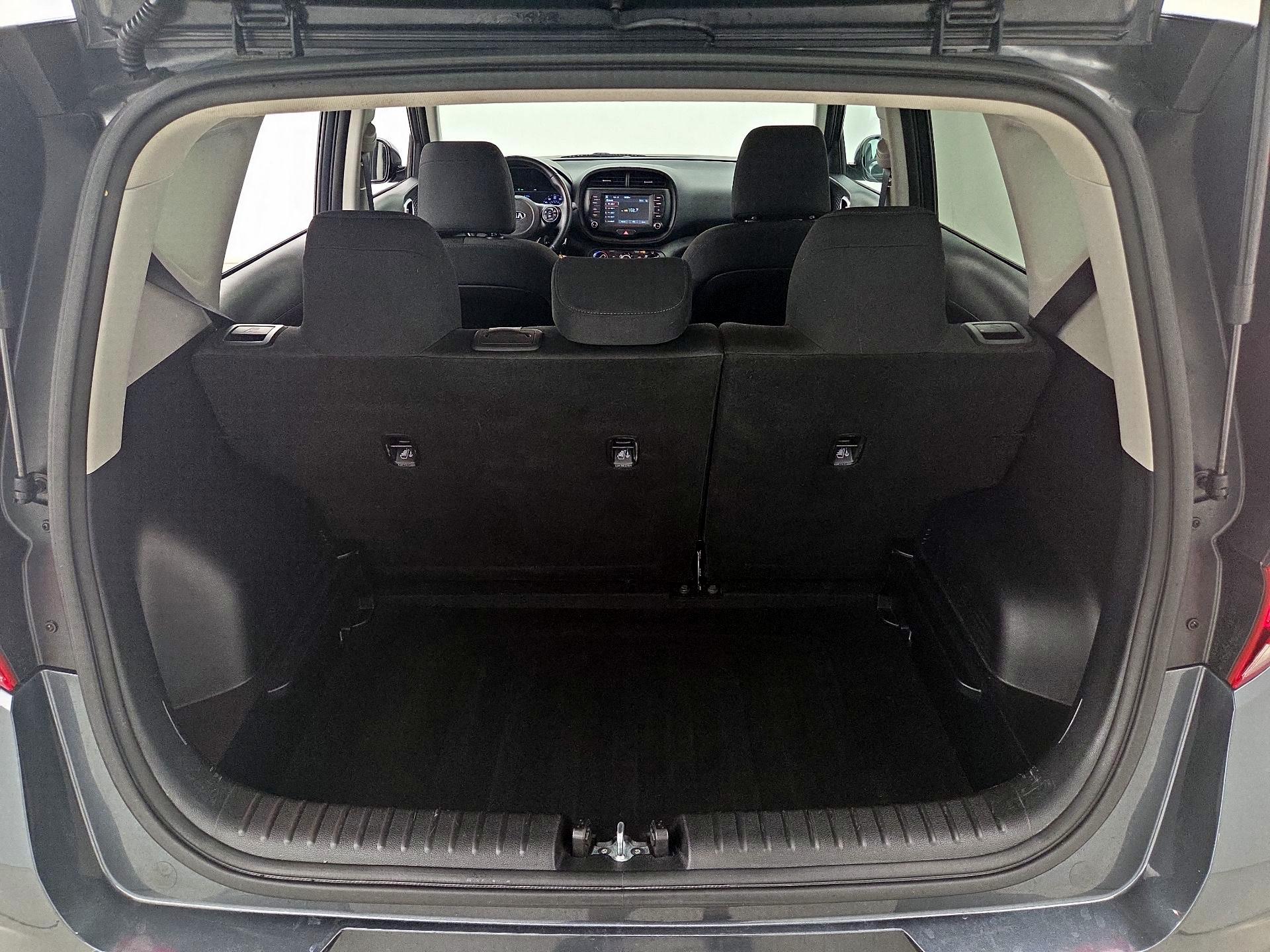 Thumbnail: 2020 Kia Soul - 20