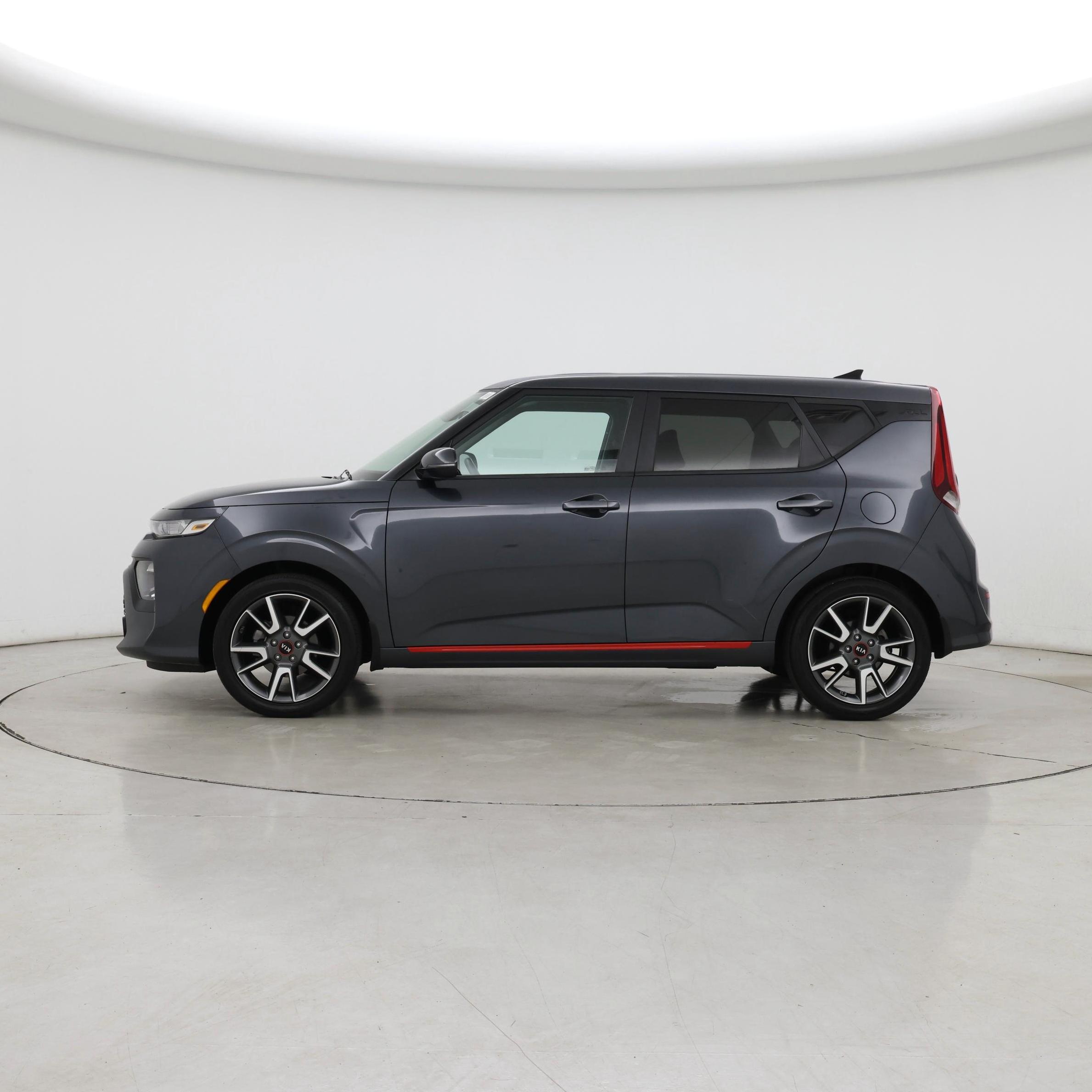 Thumbnail: 2020 Kia Soul - 3