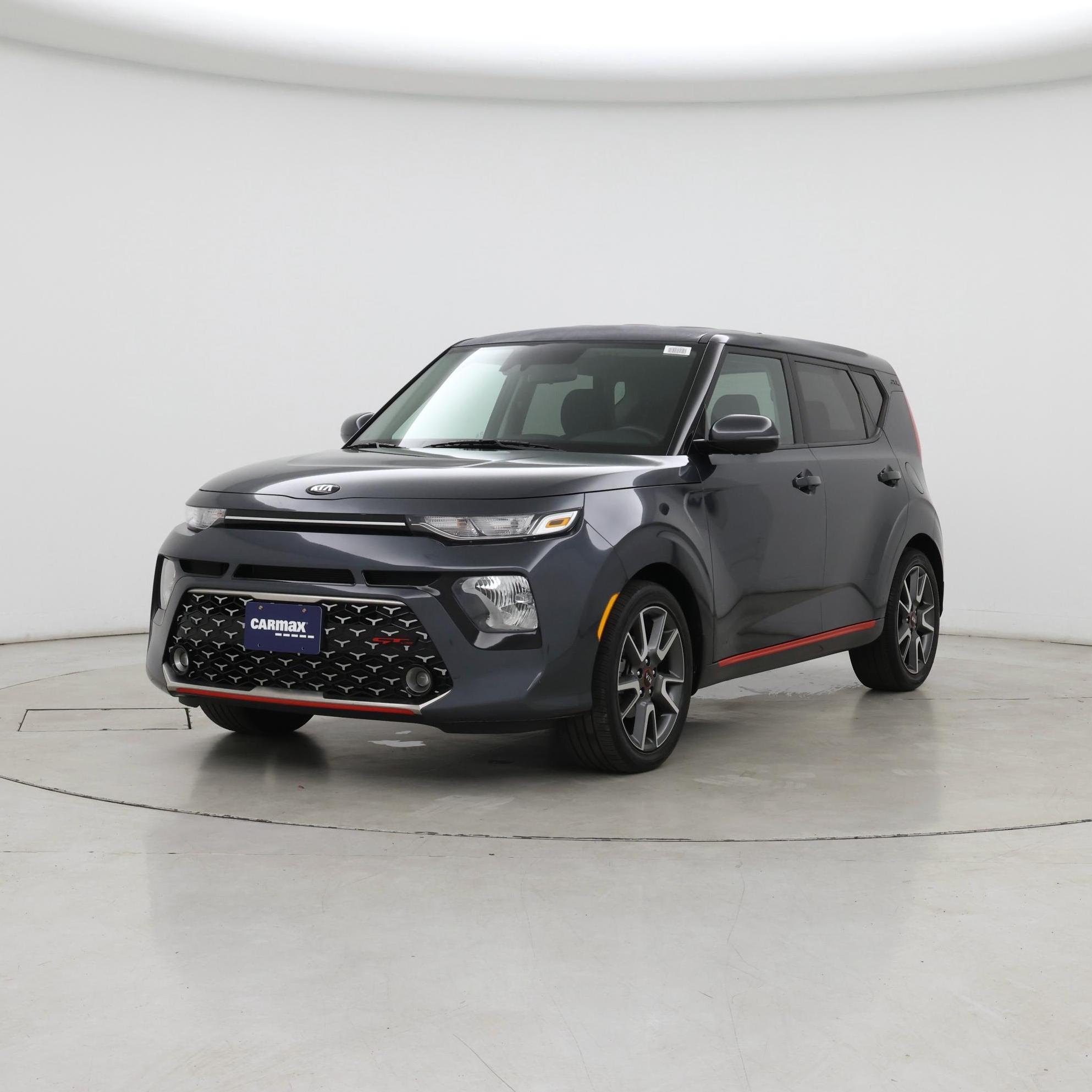 Thumbnail: 2020 Kia Soul - 4