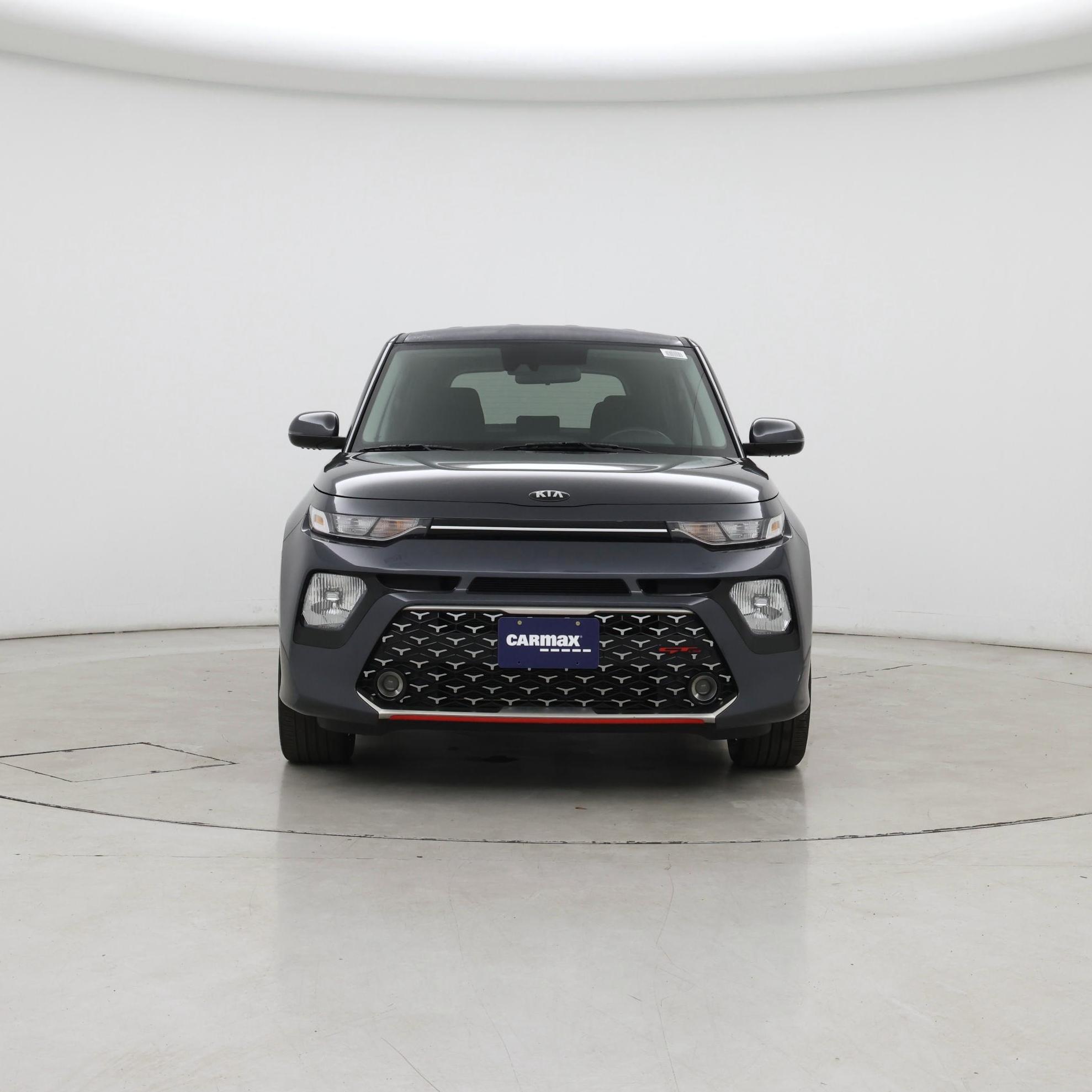 Thumbnail: 2020 Kia Soul - 5