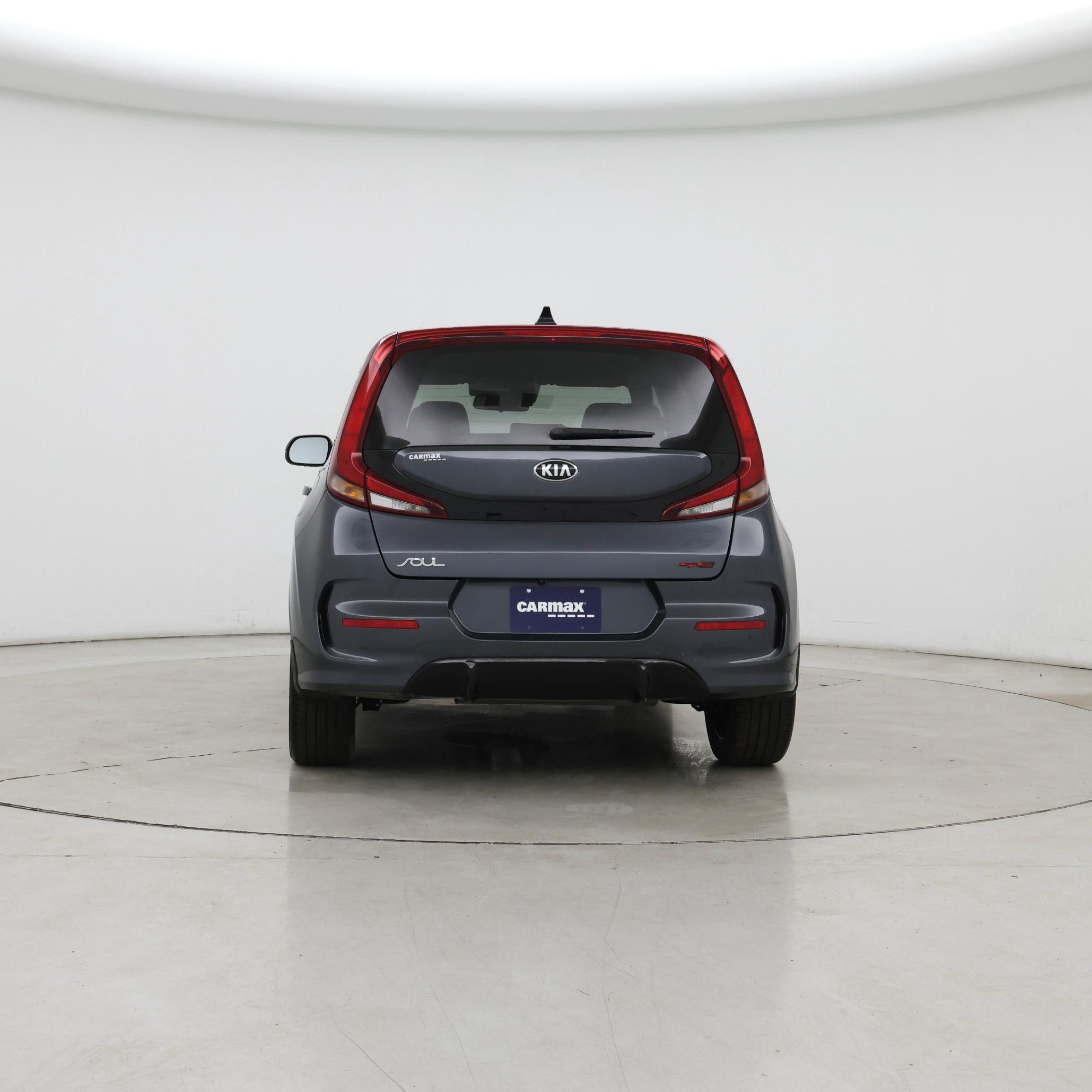 Thumbnail: 2020 Kia Soul - 6