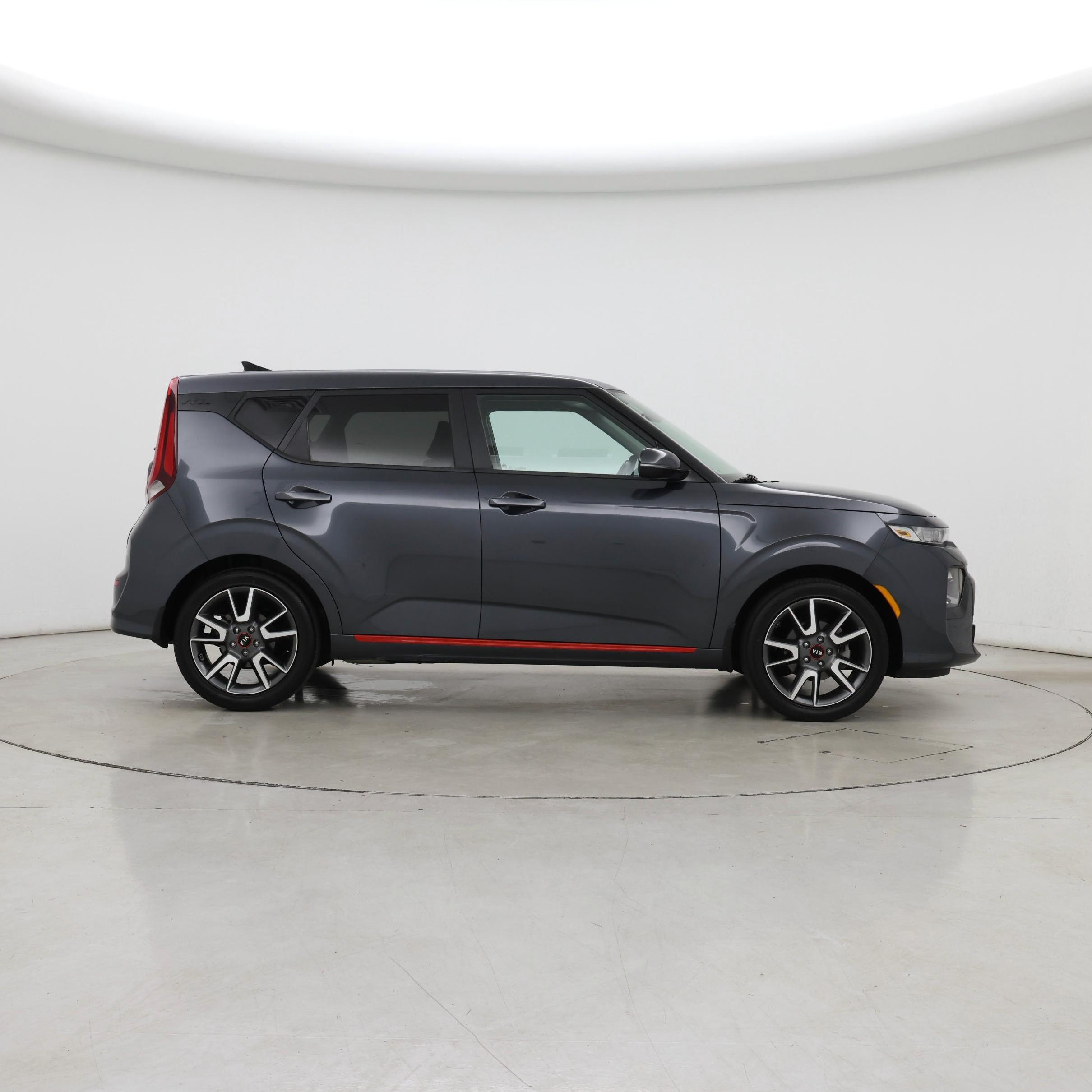 Thumbnail: 2020 Kia Soul - 7