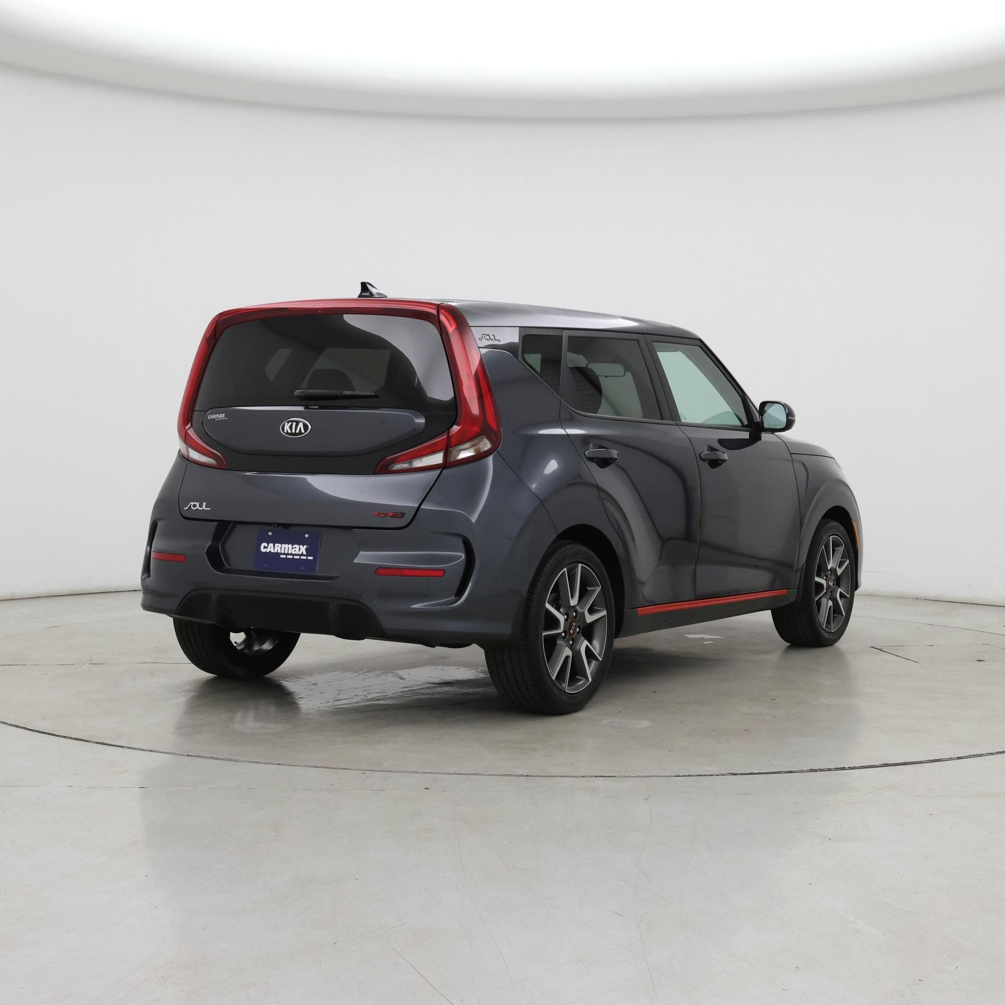 Thumbnail: 2020 Kia Soul - 8