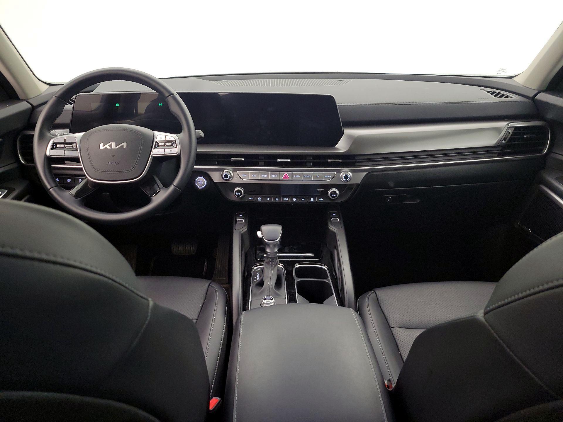 Thumbnail: 2025 Kia Telluride - 9