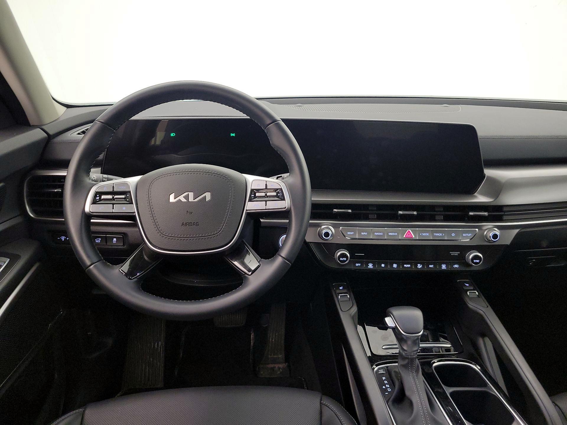 Thumbnail: 2025 Kia Telluride - 10