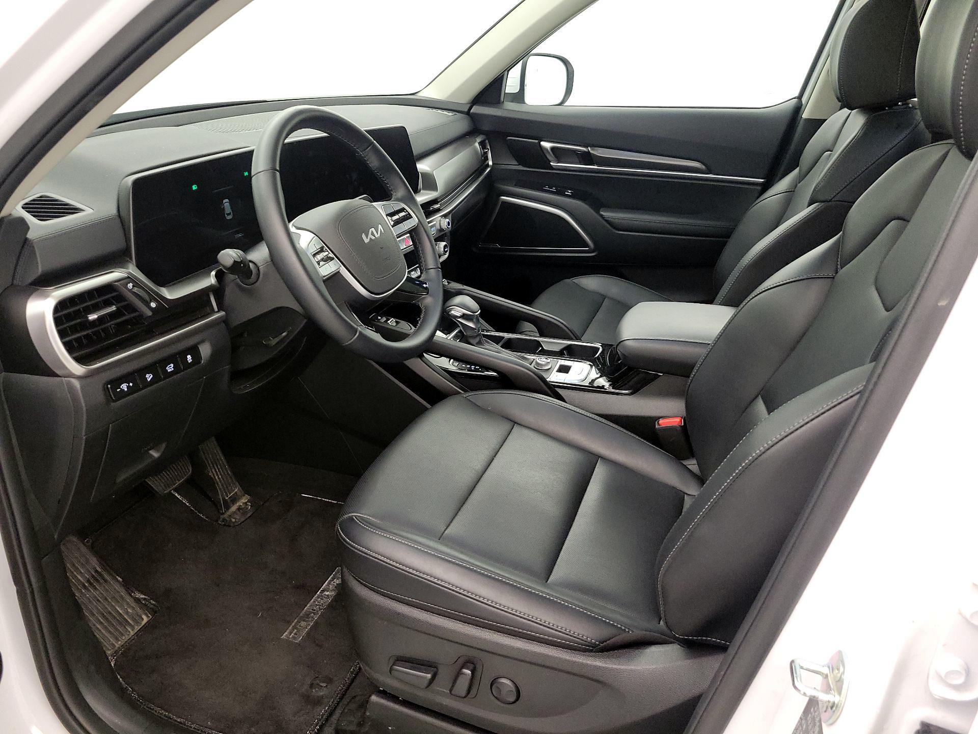 Thumbnail: 2025 Kia Telluride - 11