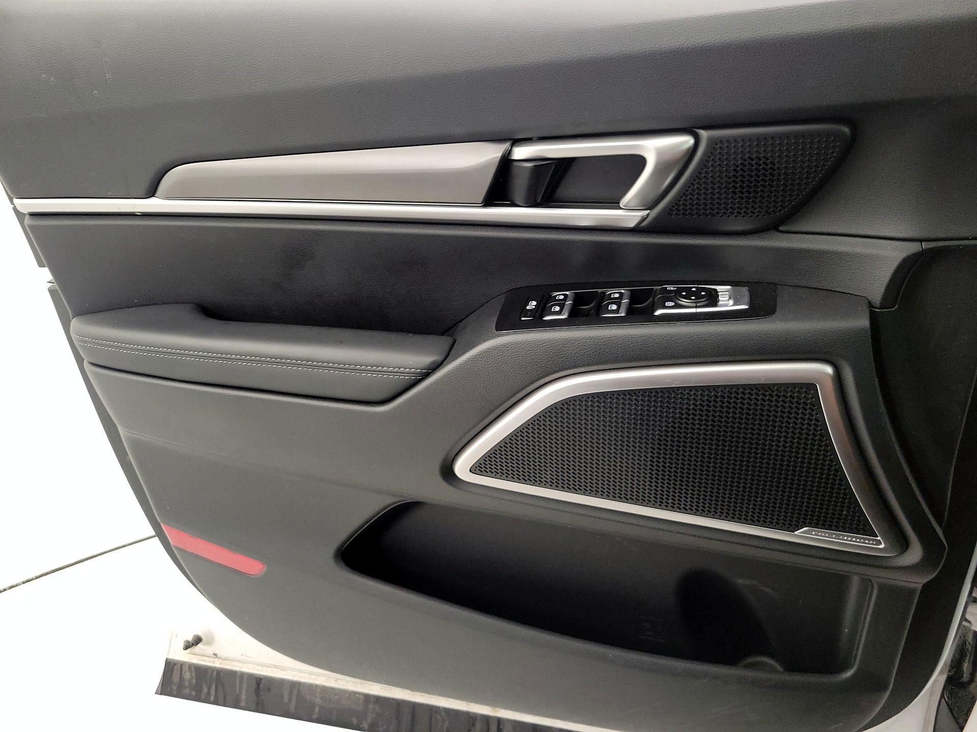 Thumbnail: 2025 Kia Telluride - 12