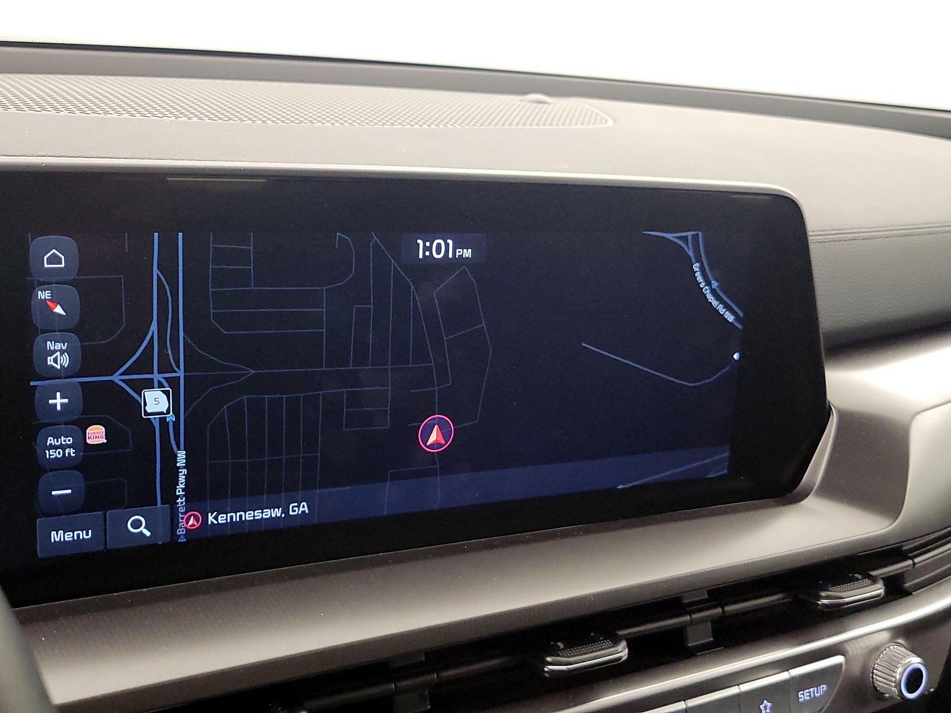 Thumbnail: 2025 Kia Telluride - 14