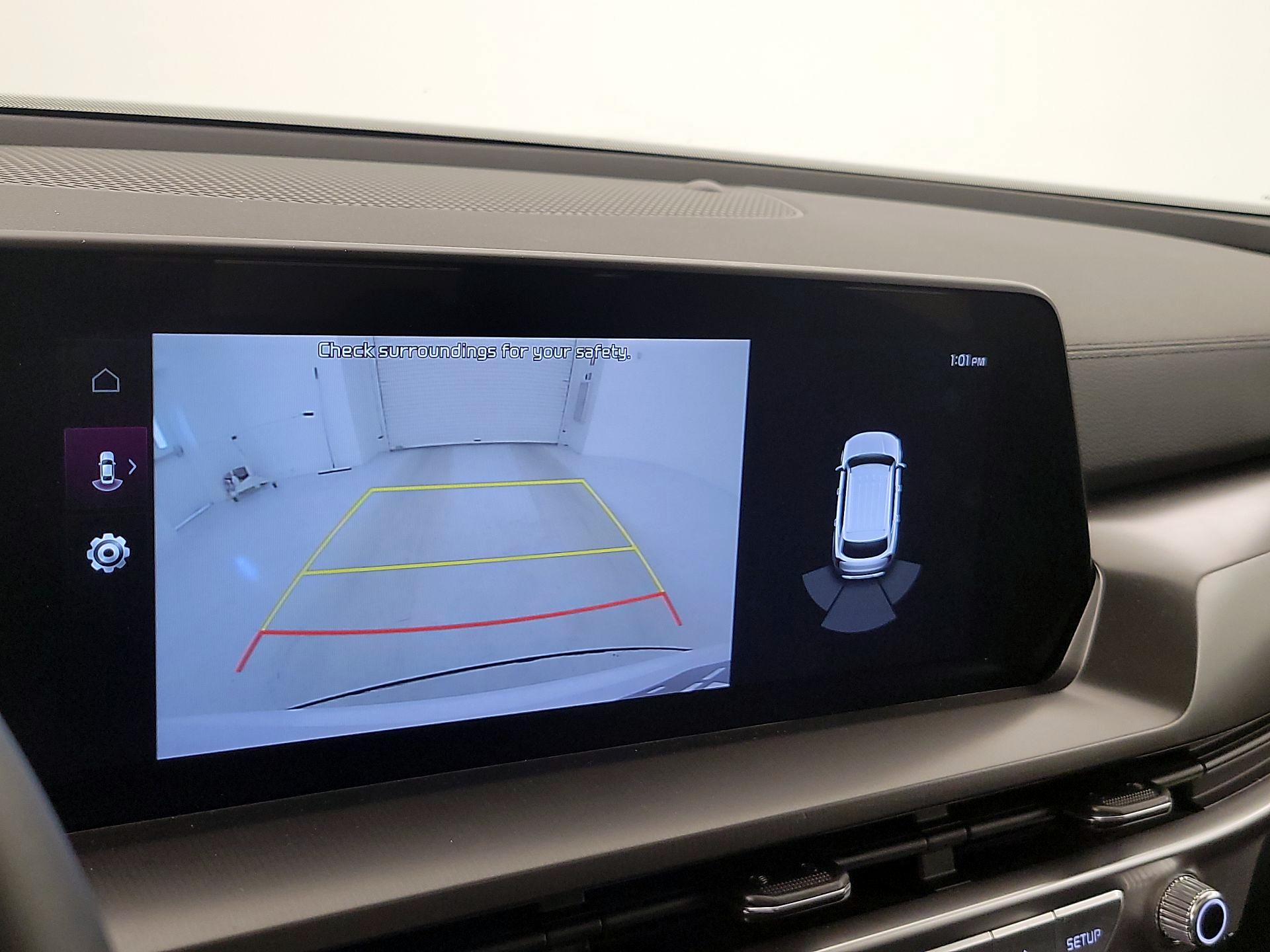 Thumbnail: 2025 Kia Telluride - 15