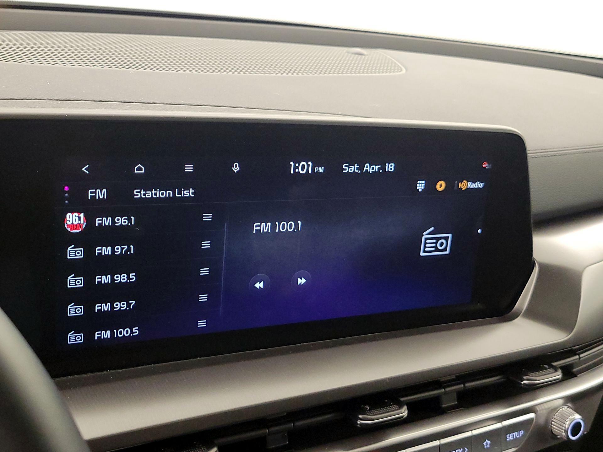 Thumbnail: 2025 Kia Telluride - 16