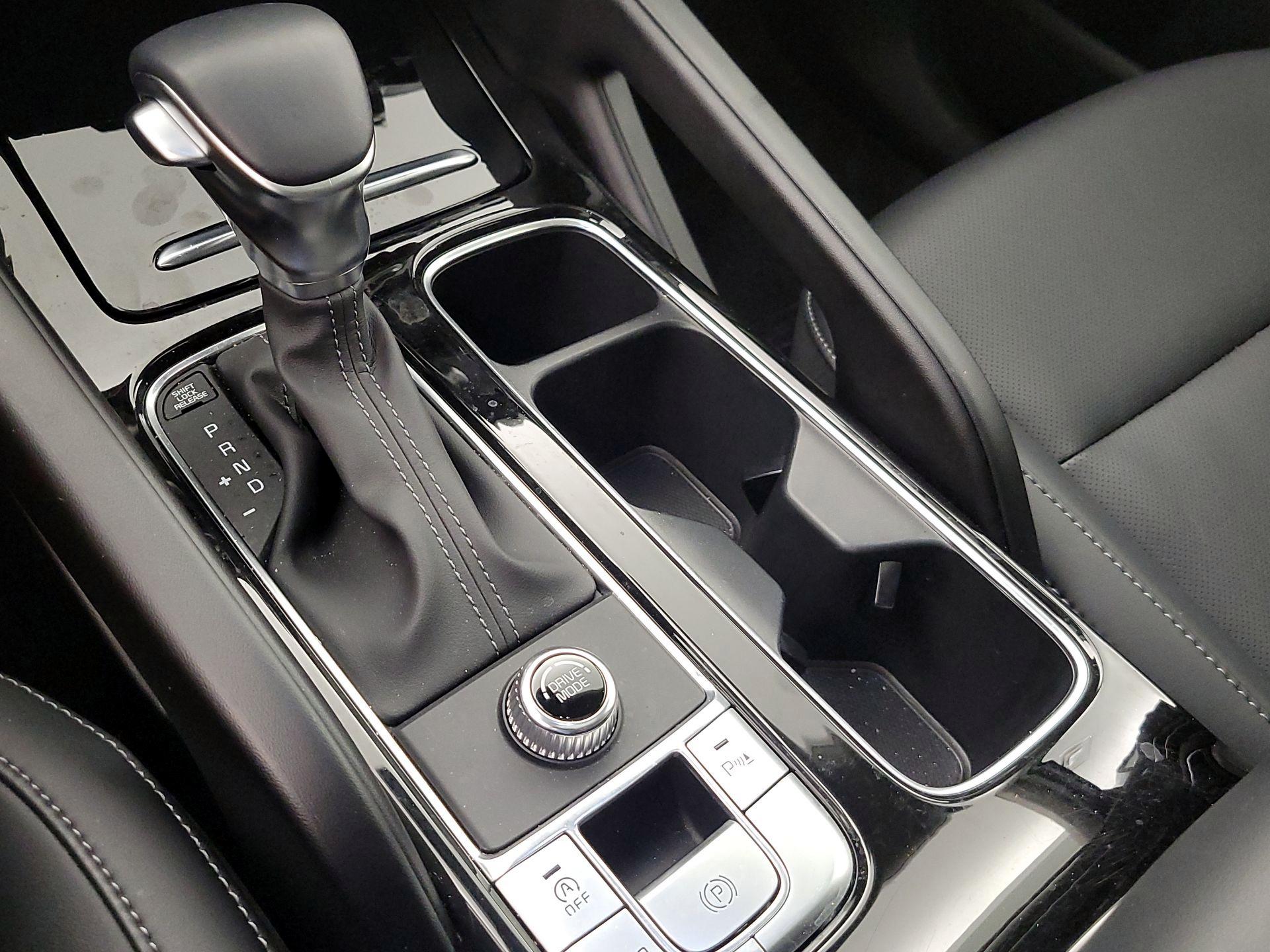 Thumbnail: 2025 Kia Telluride - 18