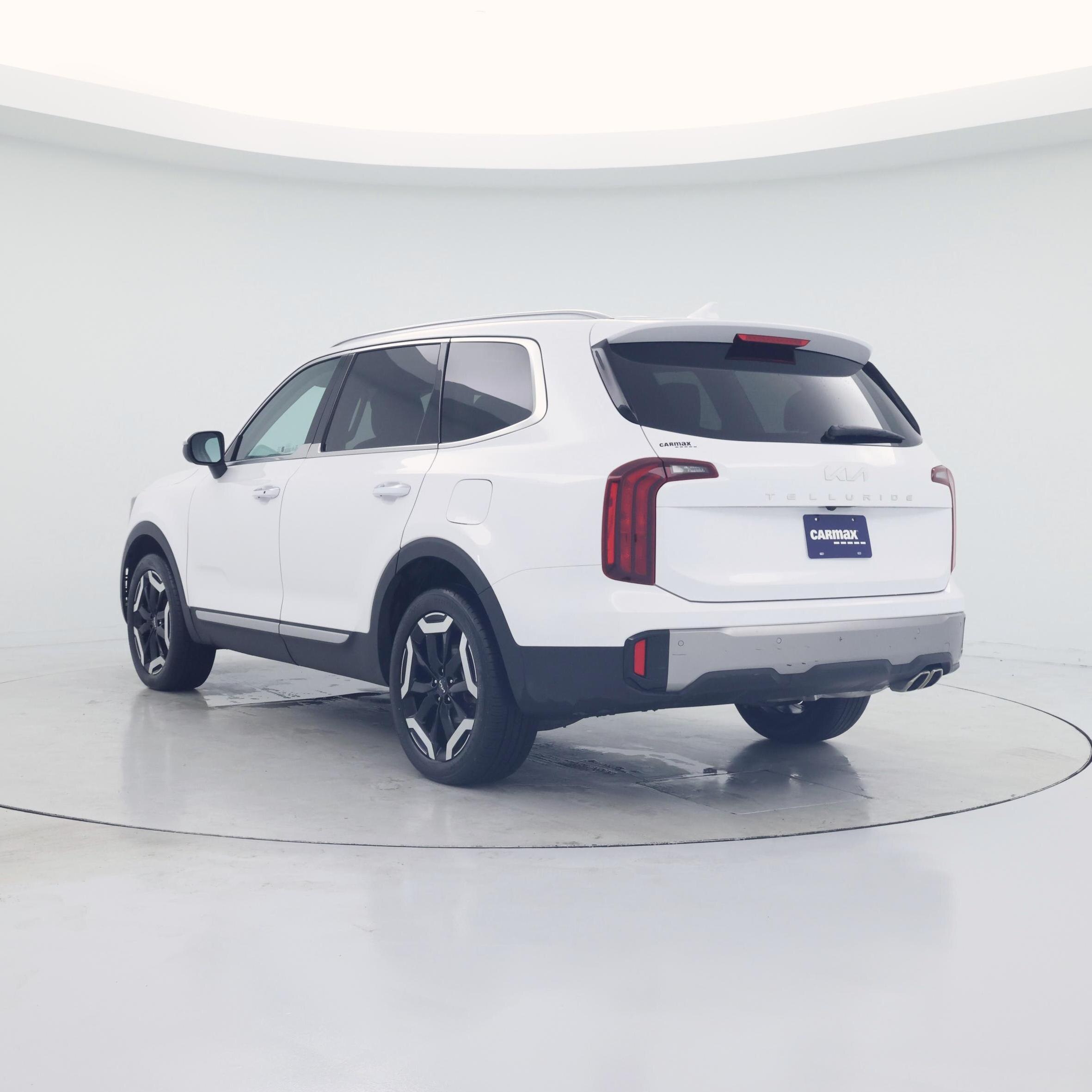 Thumbnail: 2025 Kia Telluride - 2