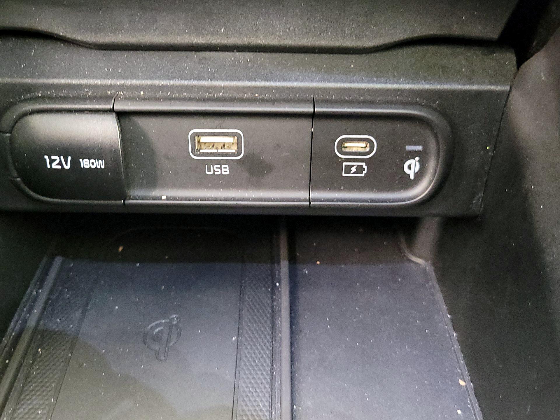 Thumbnail: 2025 Kia Telluride - 19