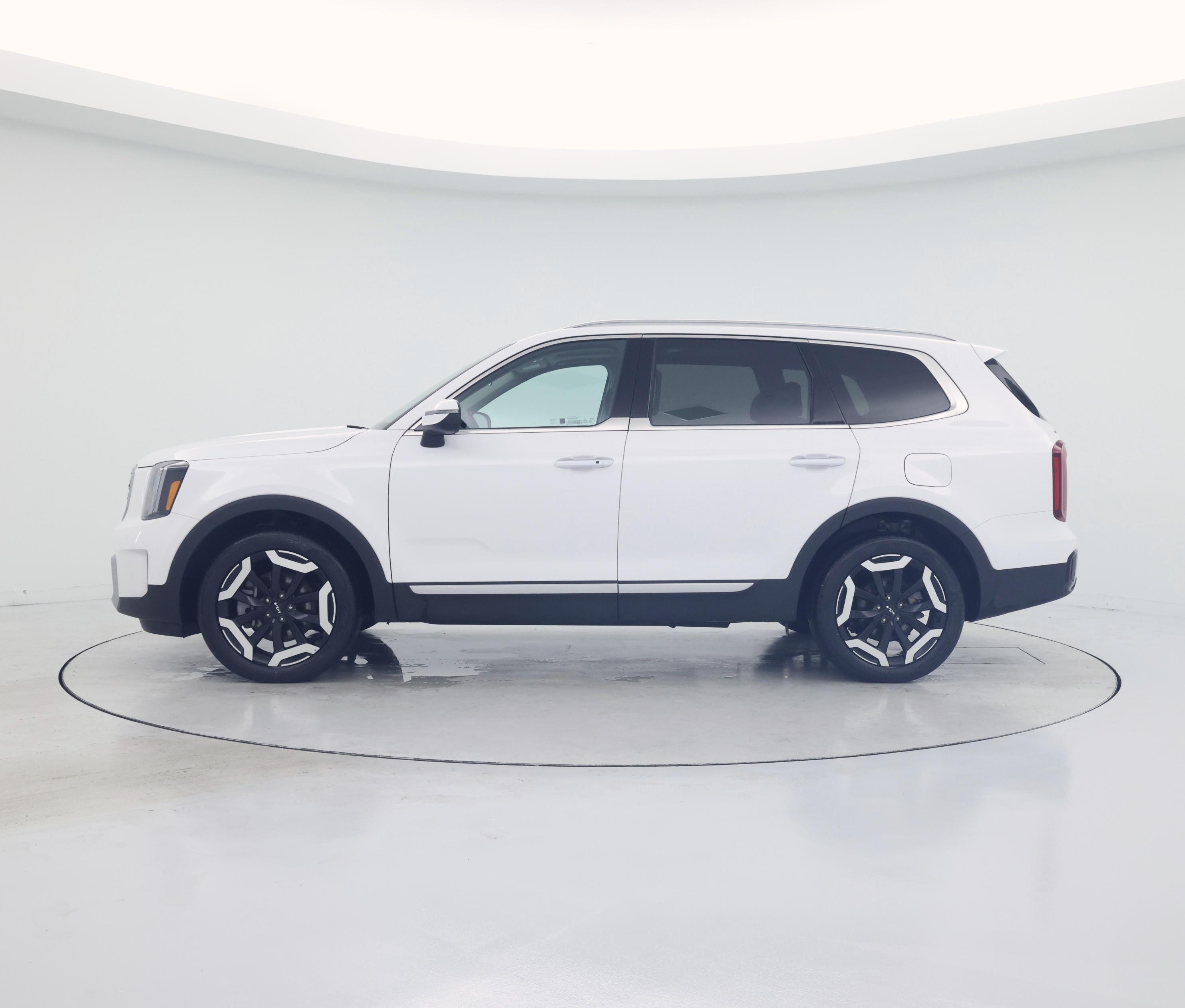 Thumbnail: 2025 Kia Telluride - 3