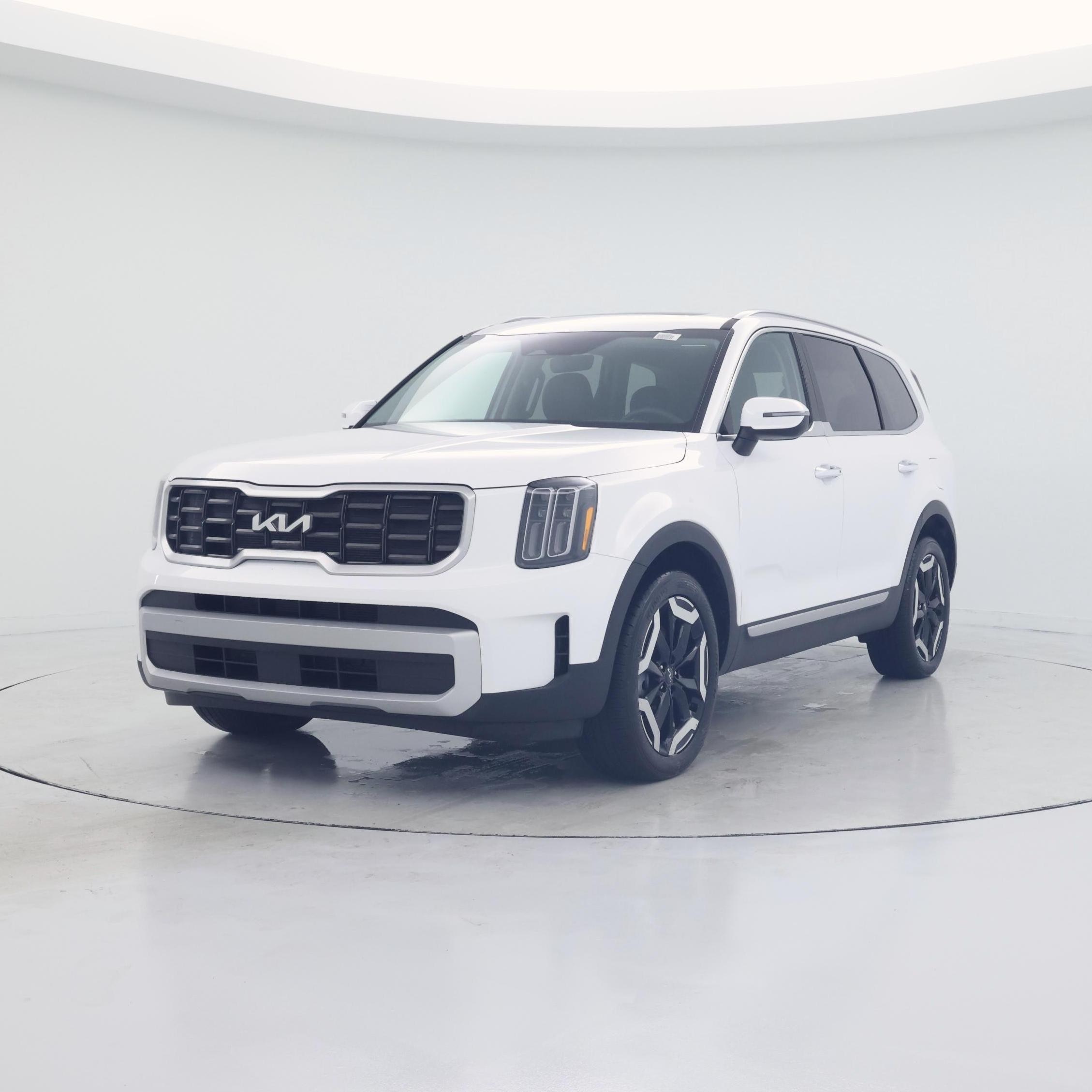 Thumbnail: 2025 Kia Telluride - 4
